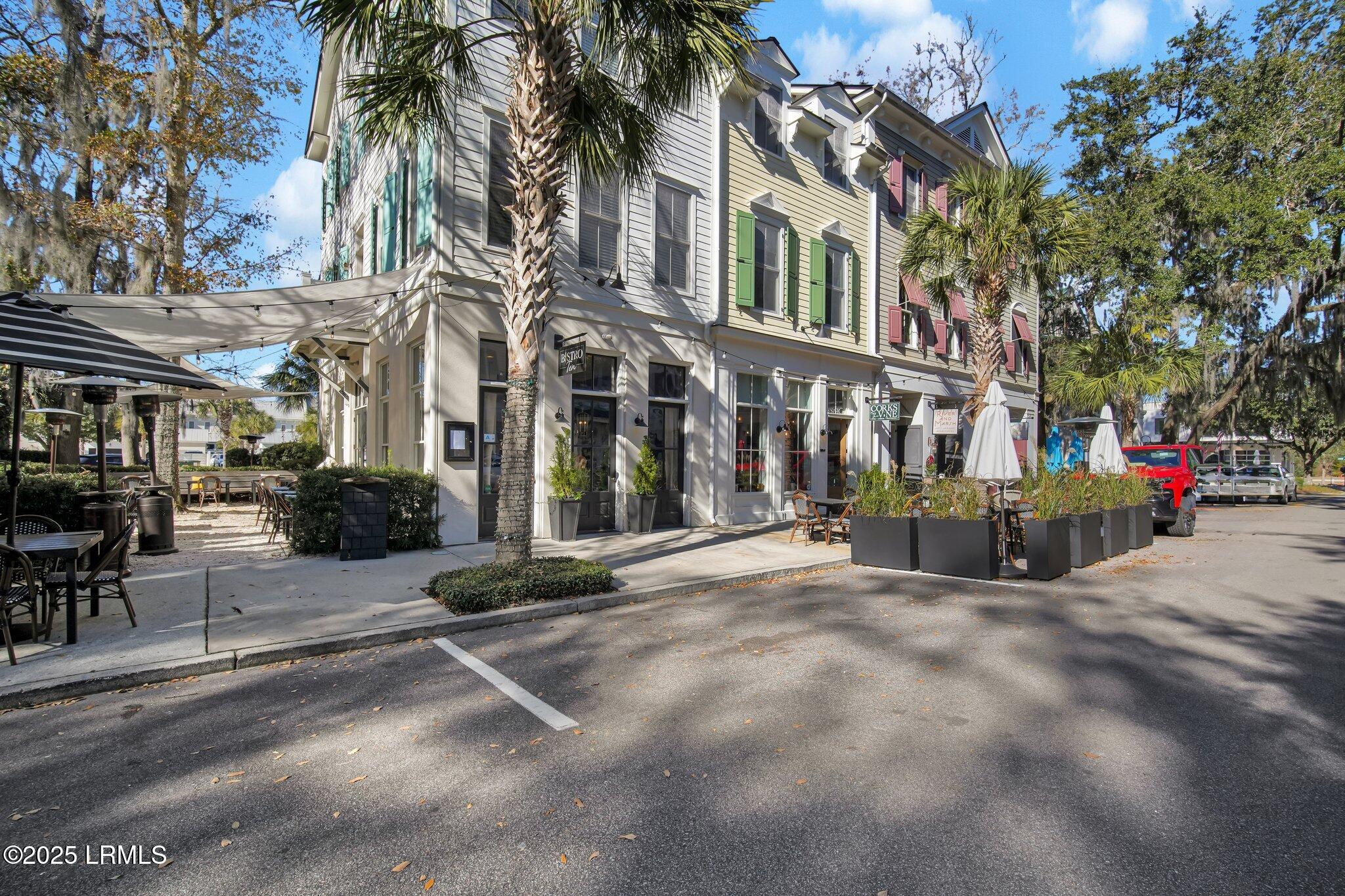 37 Porcher Pinckney
