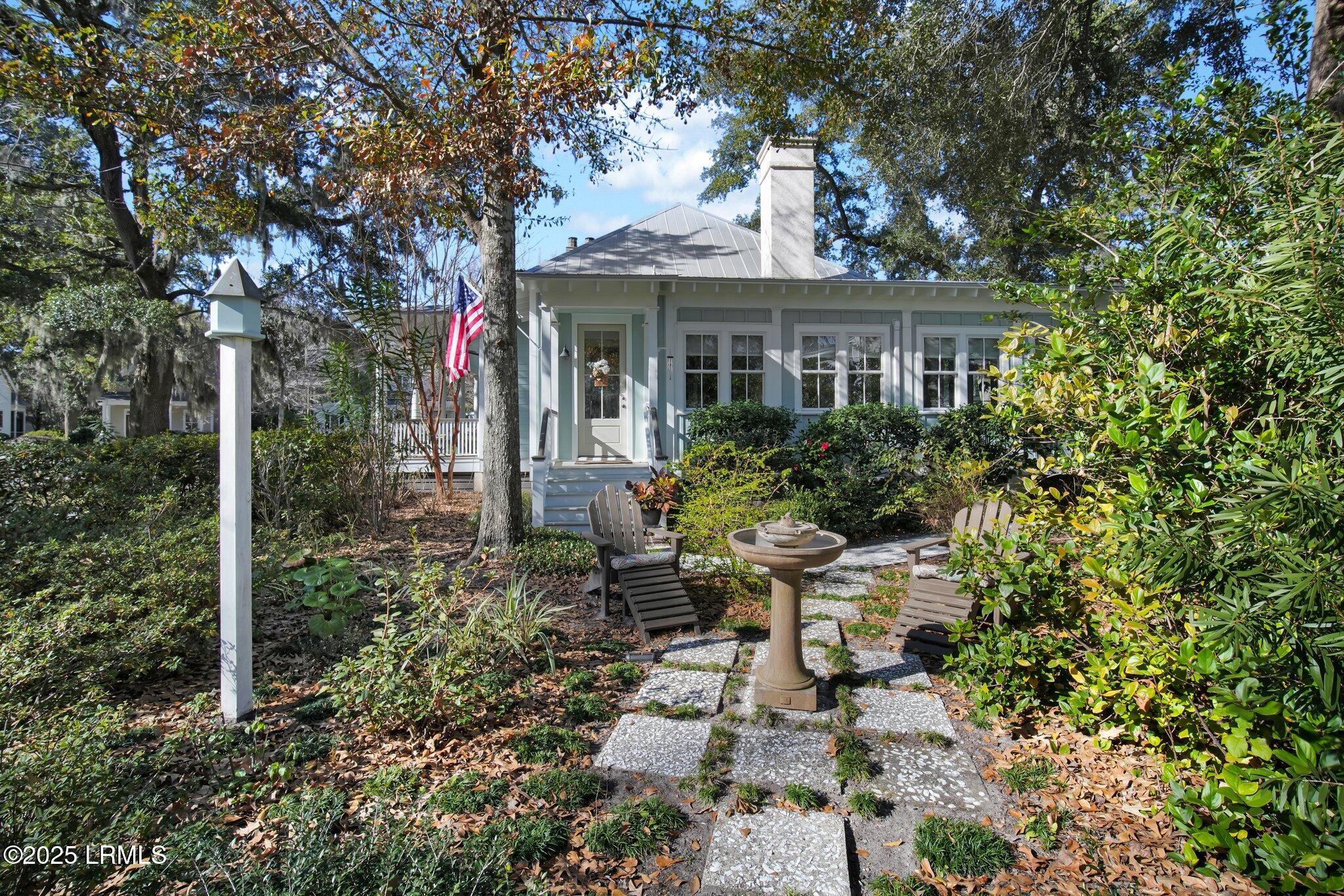 37 Porcher Pinckney