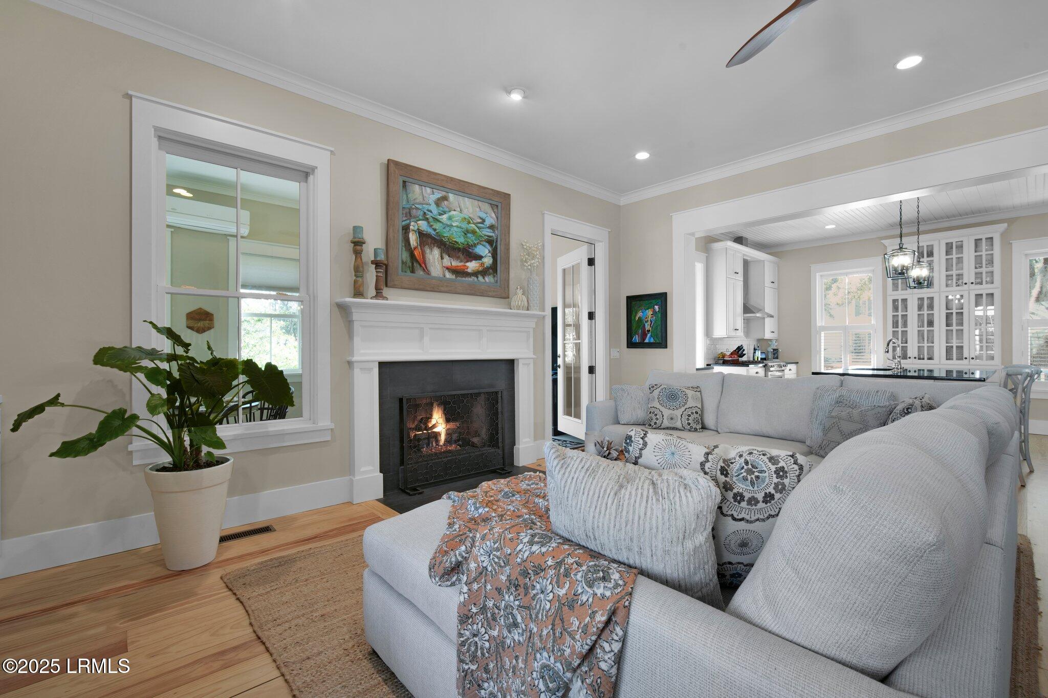 37 Porcher Pinckney