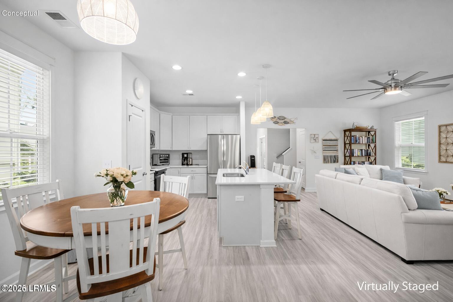 2956 Needlegrass Drive