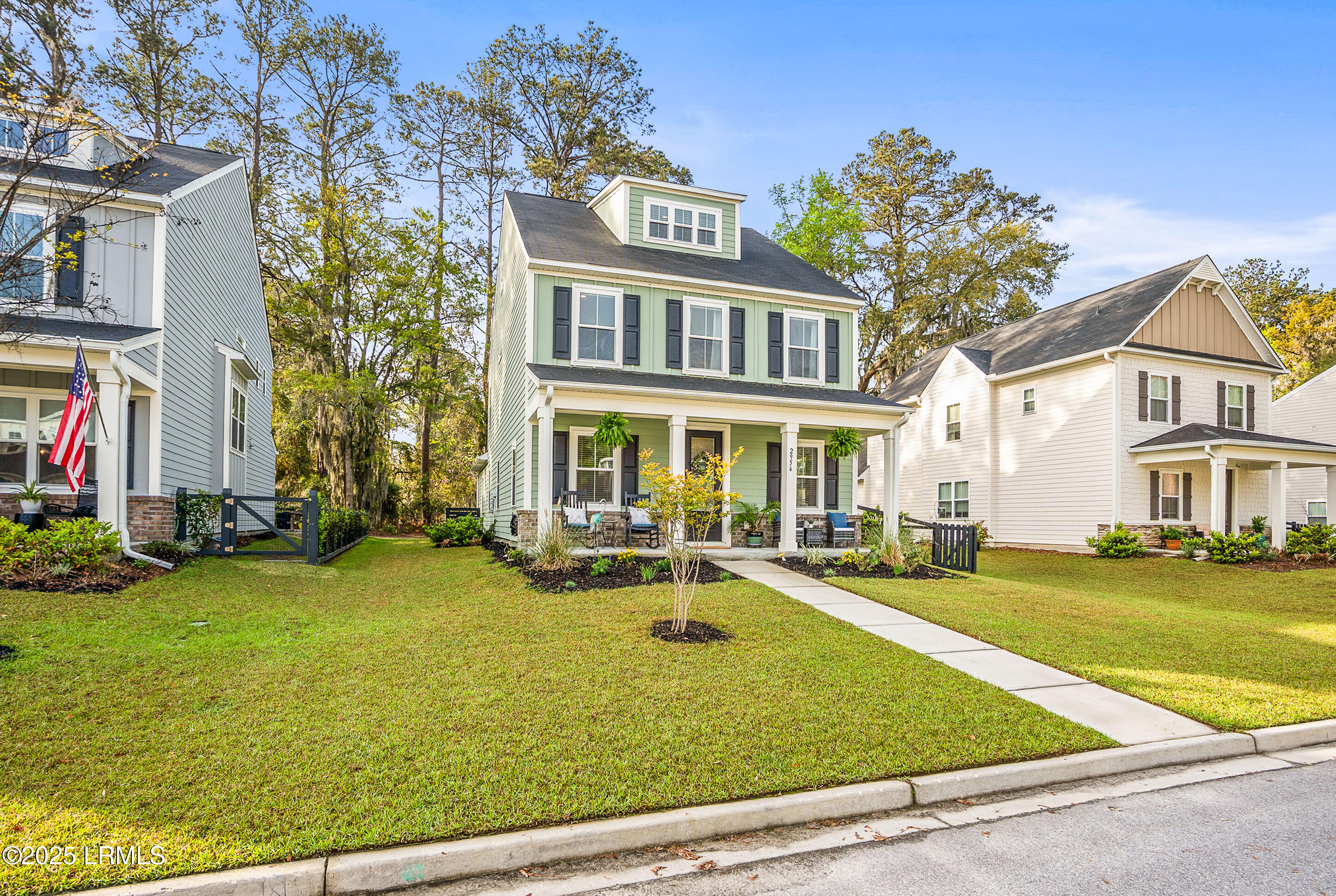 2956 Needlegrass Drive