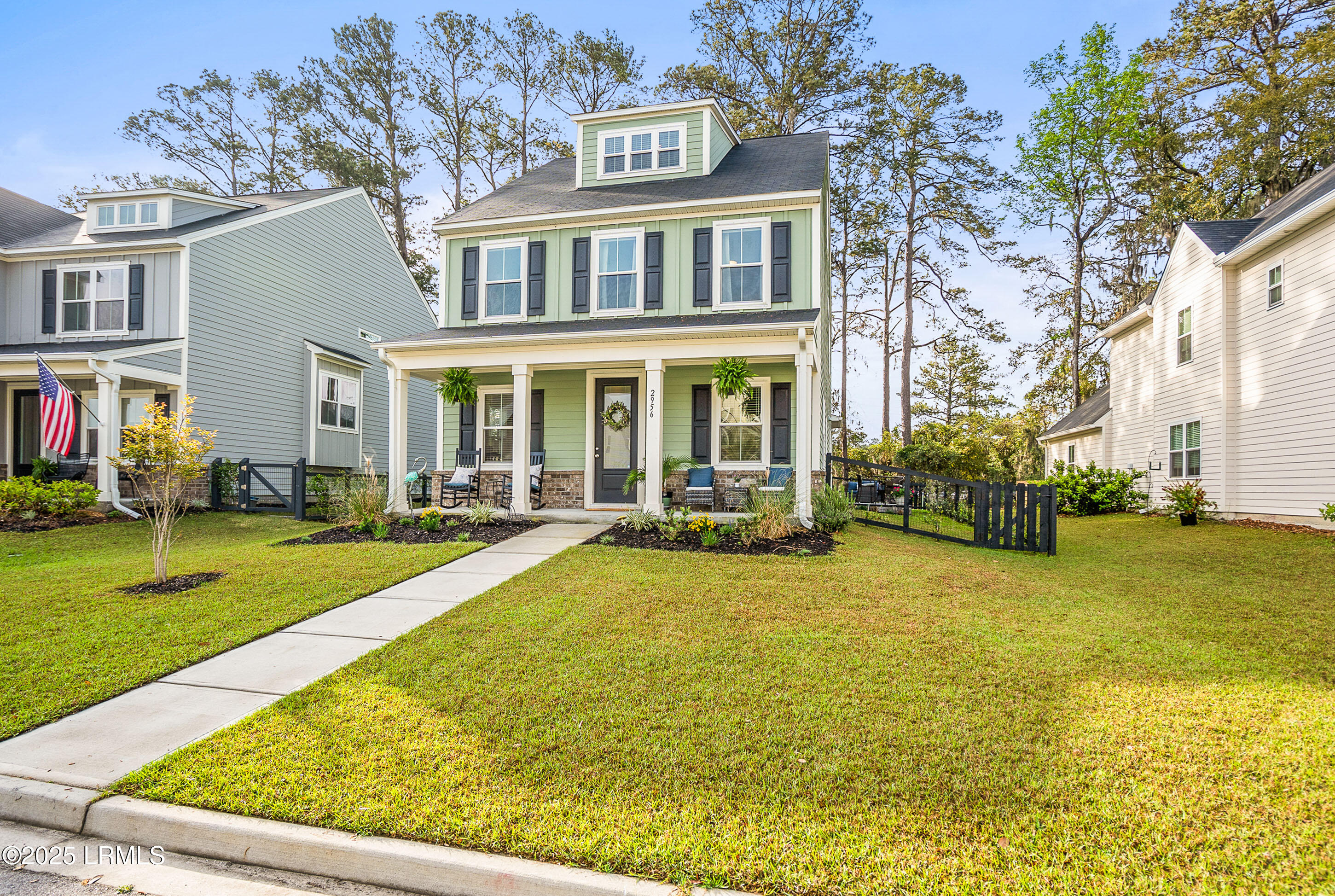 2956 Needlegrass Drive