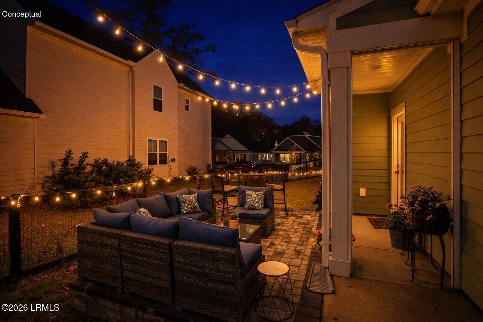 2956 Needlegrass Drive