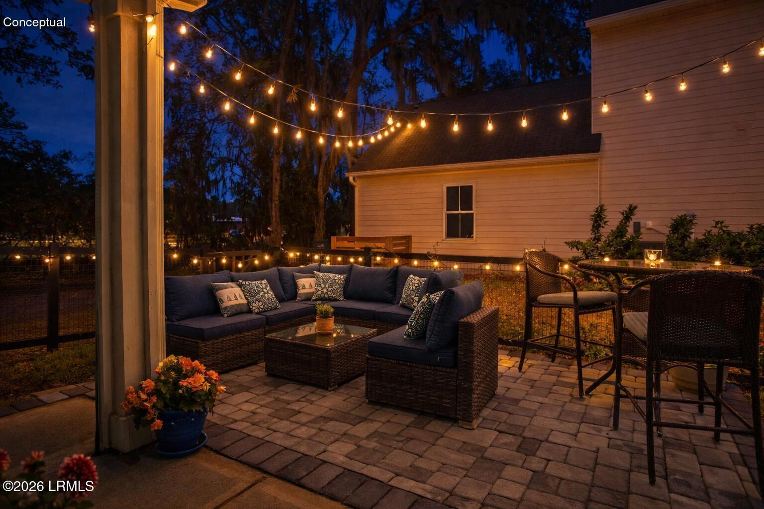 2956 Needlegrass Drive