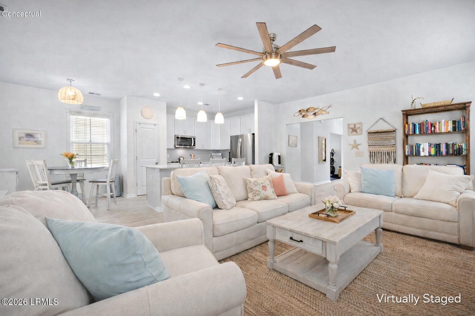 2956 Needlegrass Drive