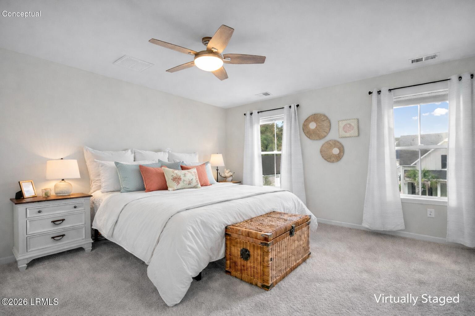 2956 Needlegrass Drive