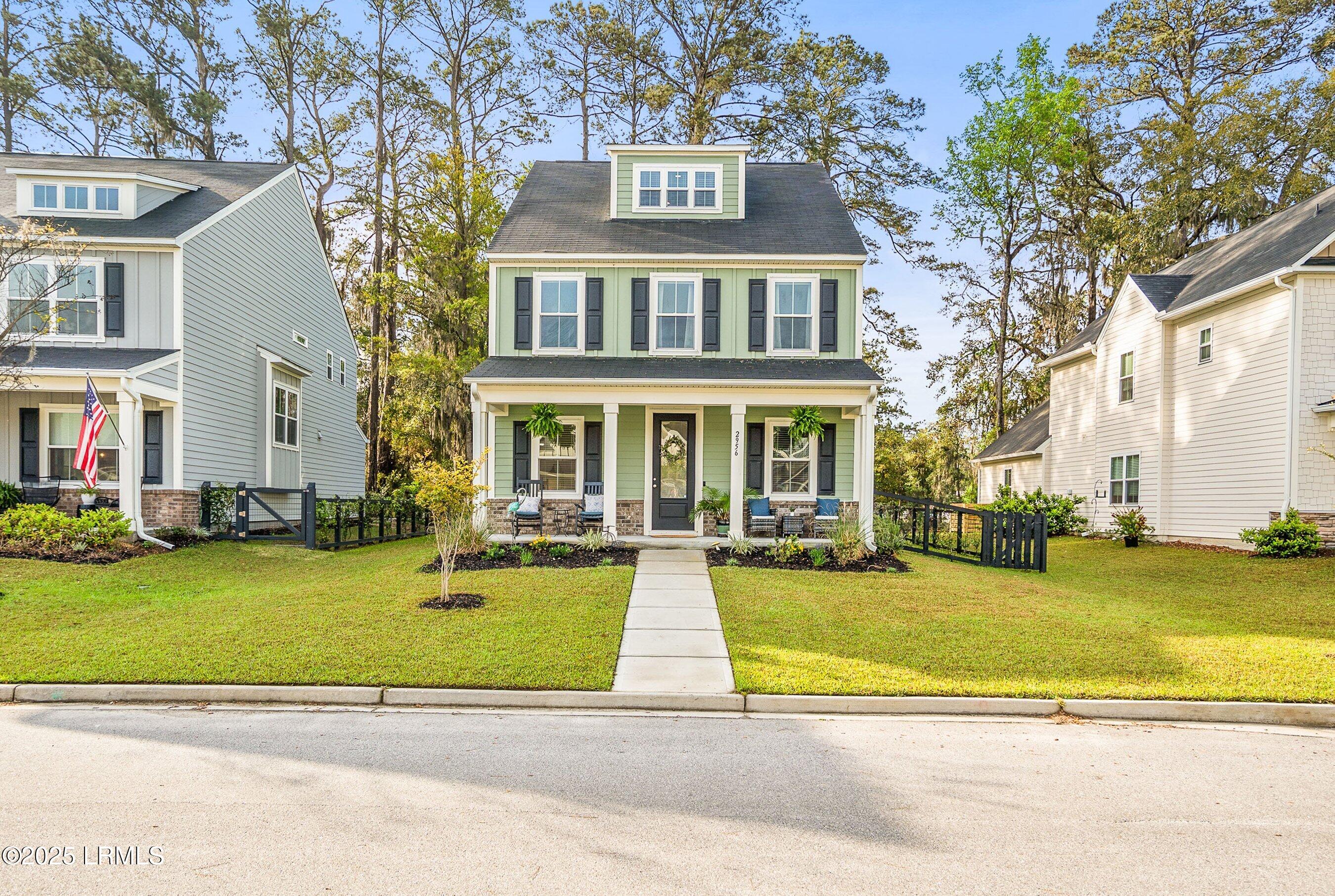 2956 Needlegrass Drive