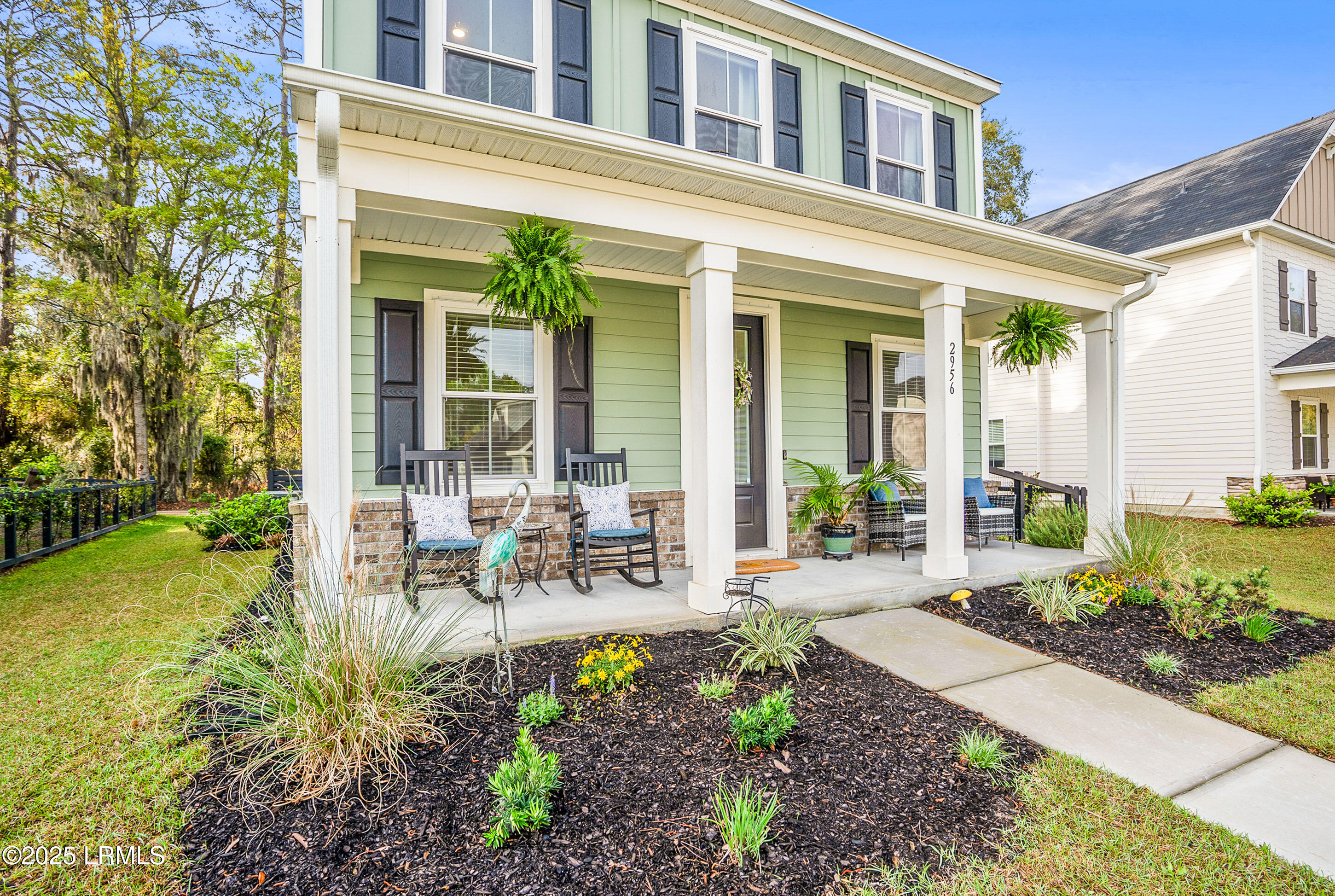 2956 Needlegrass Drive