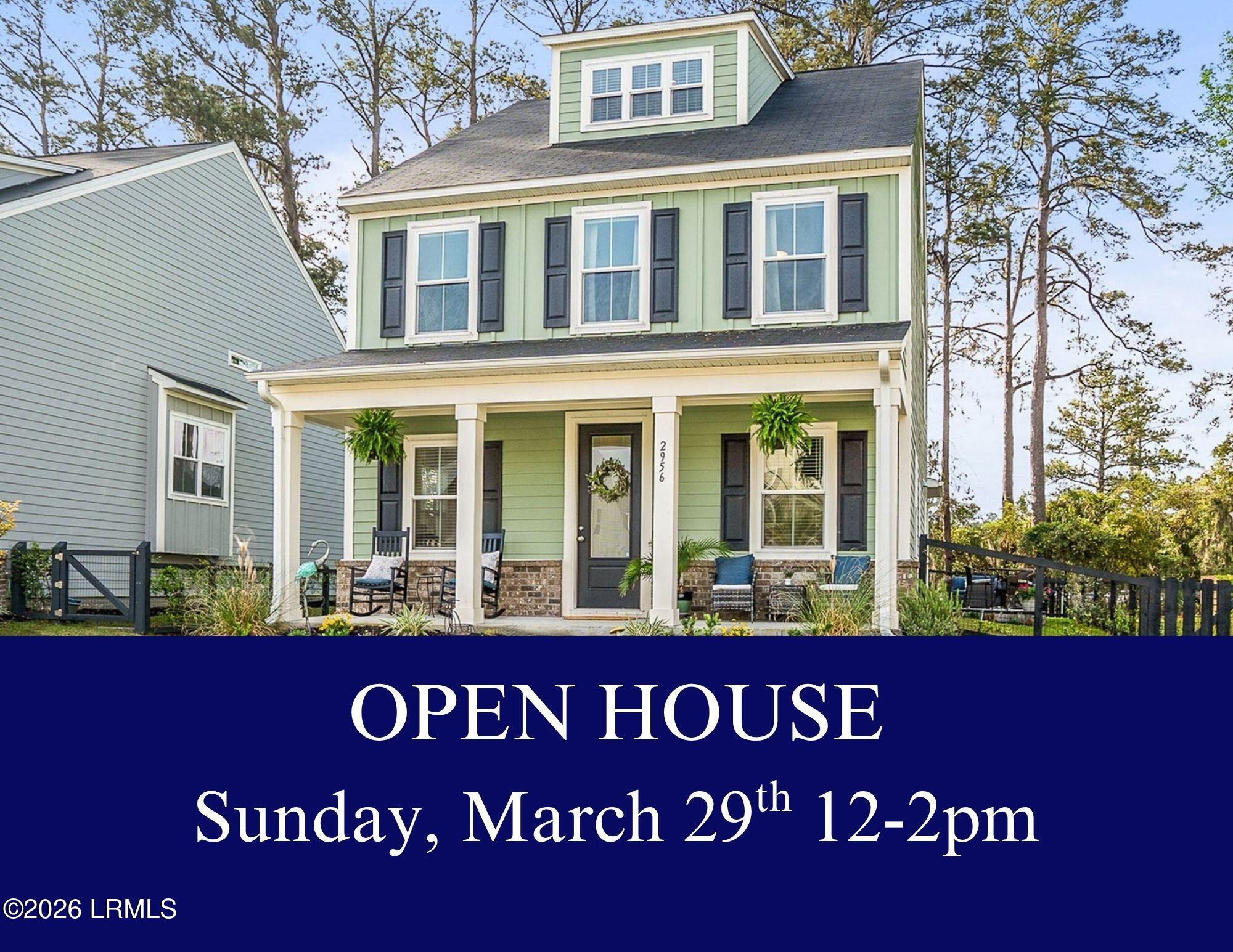 2956 Needlegrass Drive