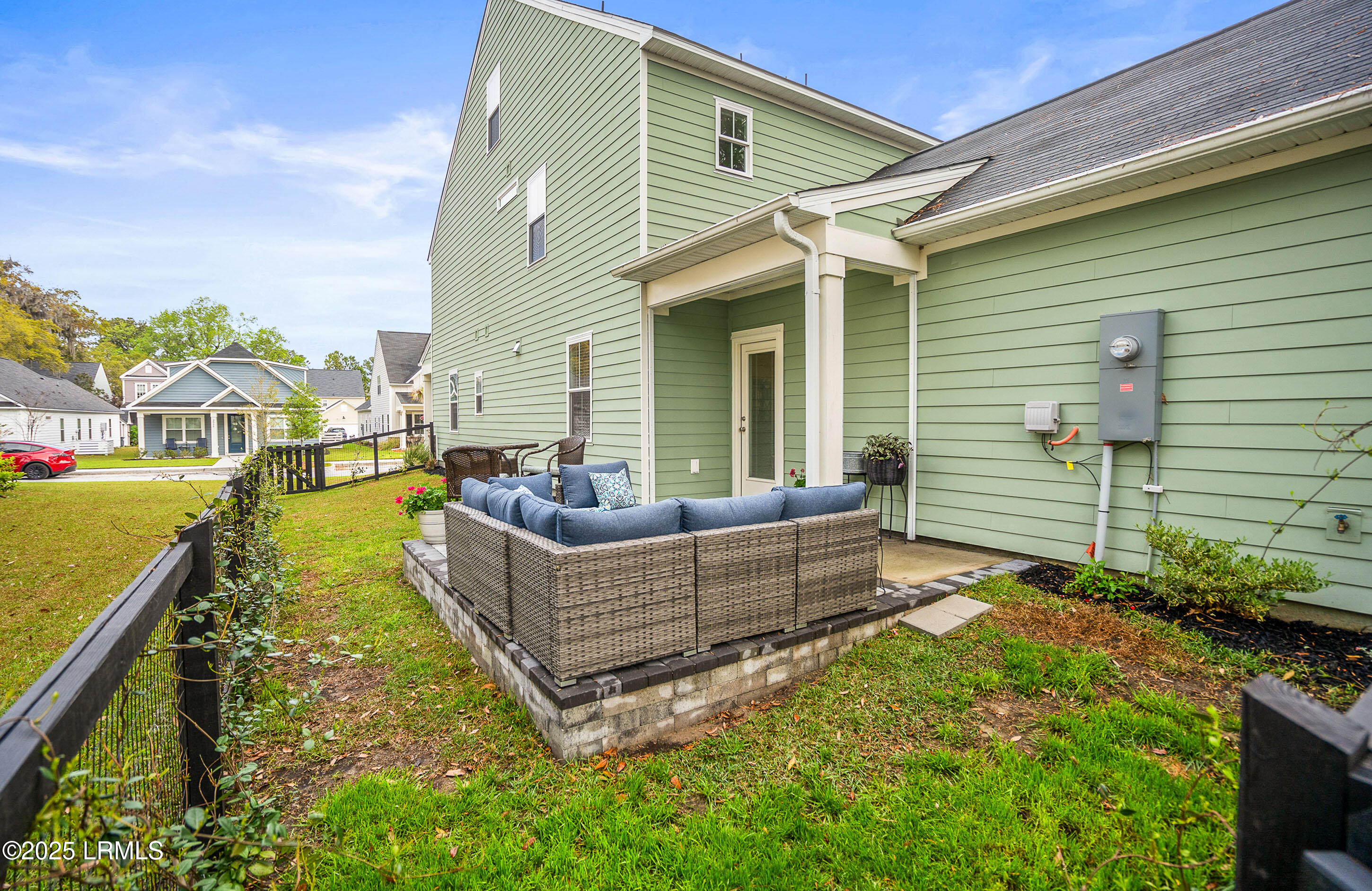 2956 Needlegrass Drive