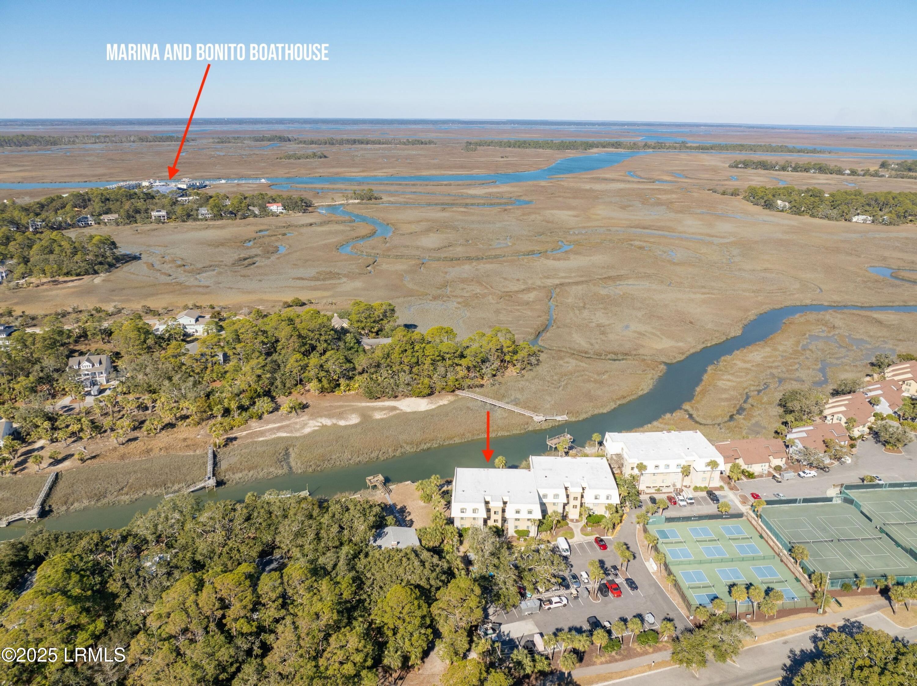 160 Beach Club Villa Drive, 160