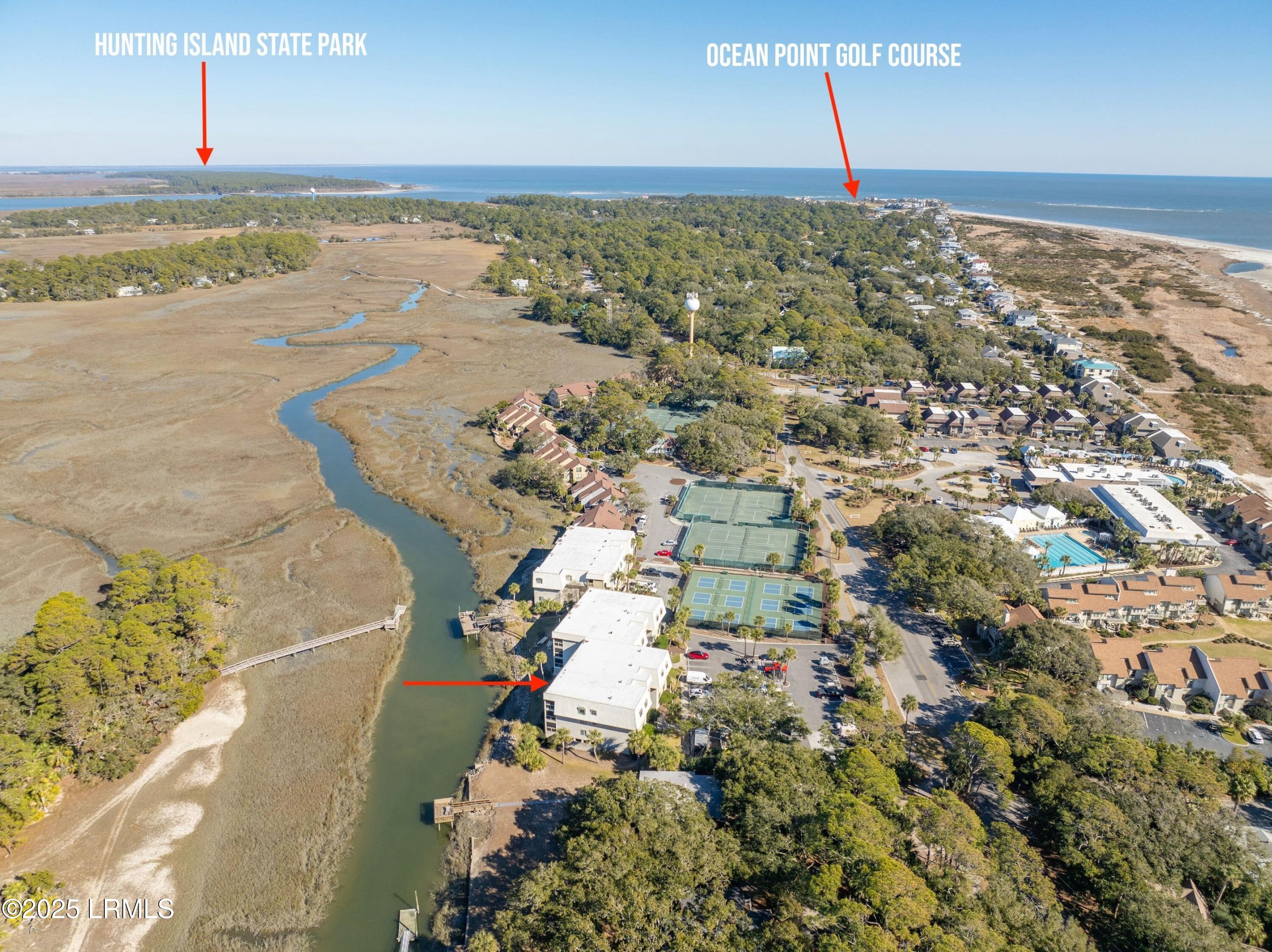 160 Beach Club Villa Drive, 160