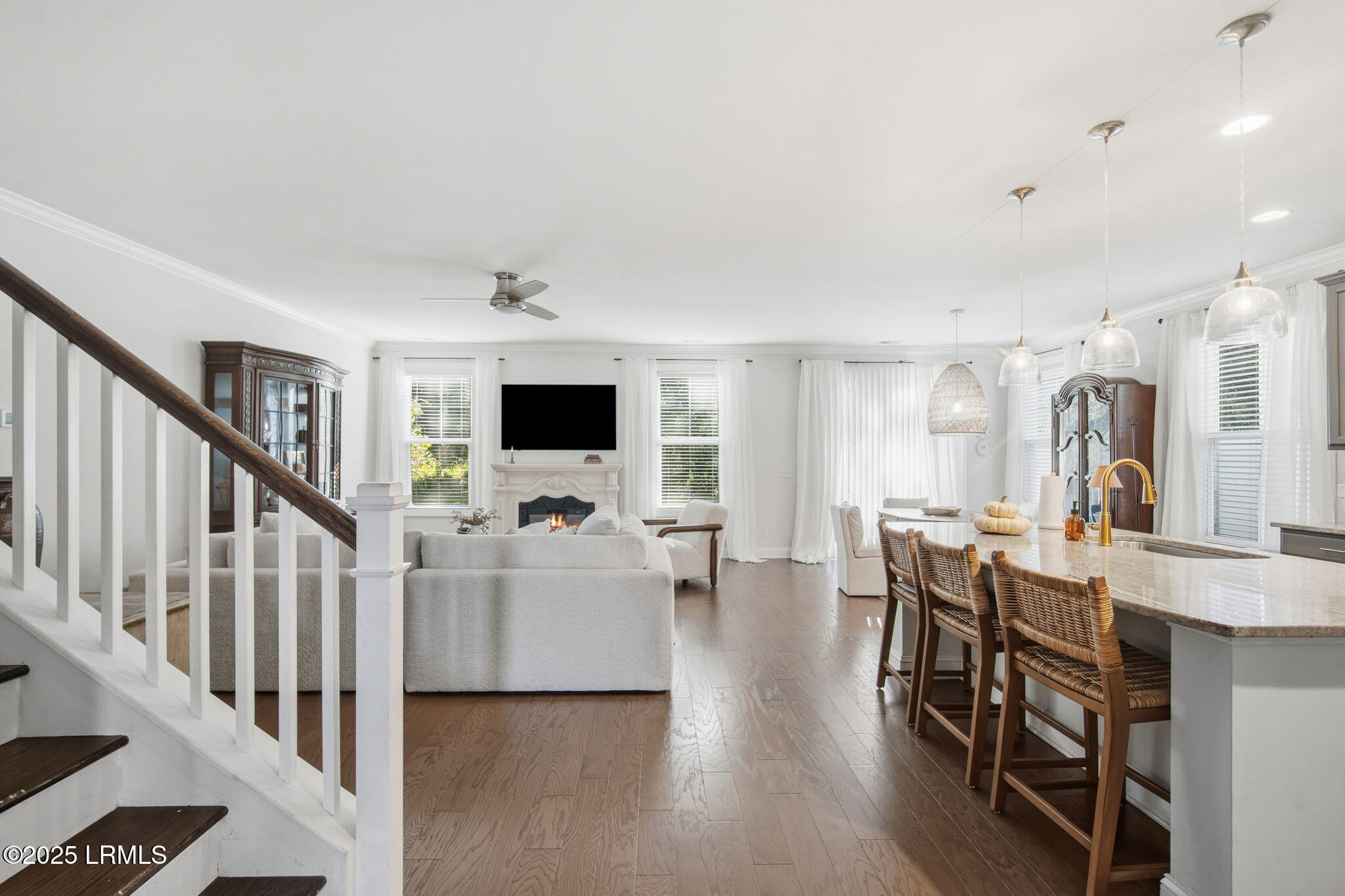 3674 Oyster Bluff Drive, Beaufort