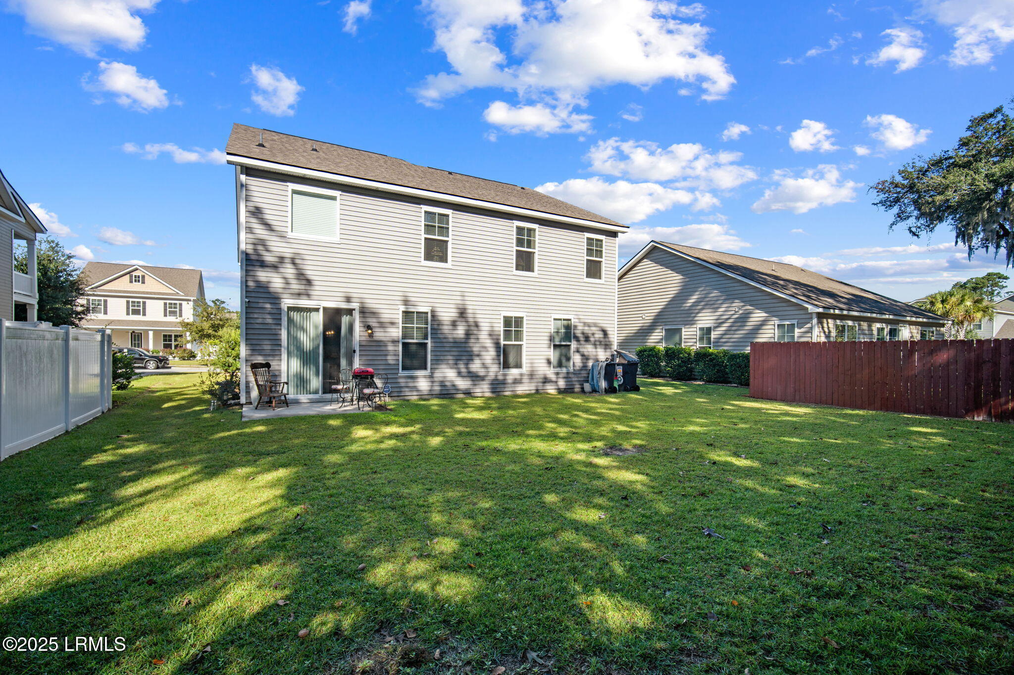 3674 Oyster Bluff Drive, Beaufort