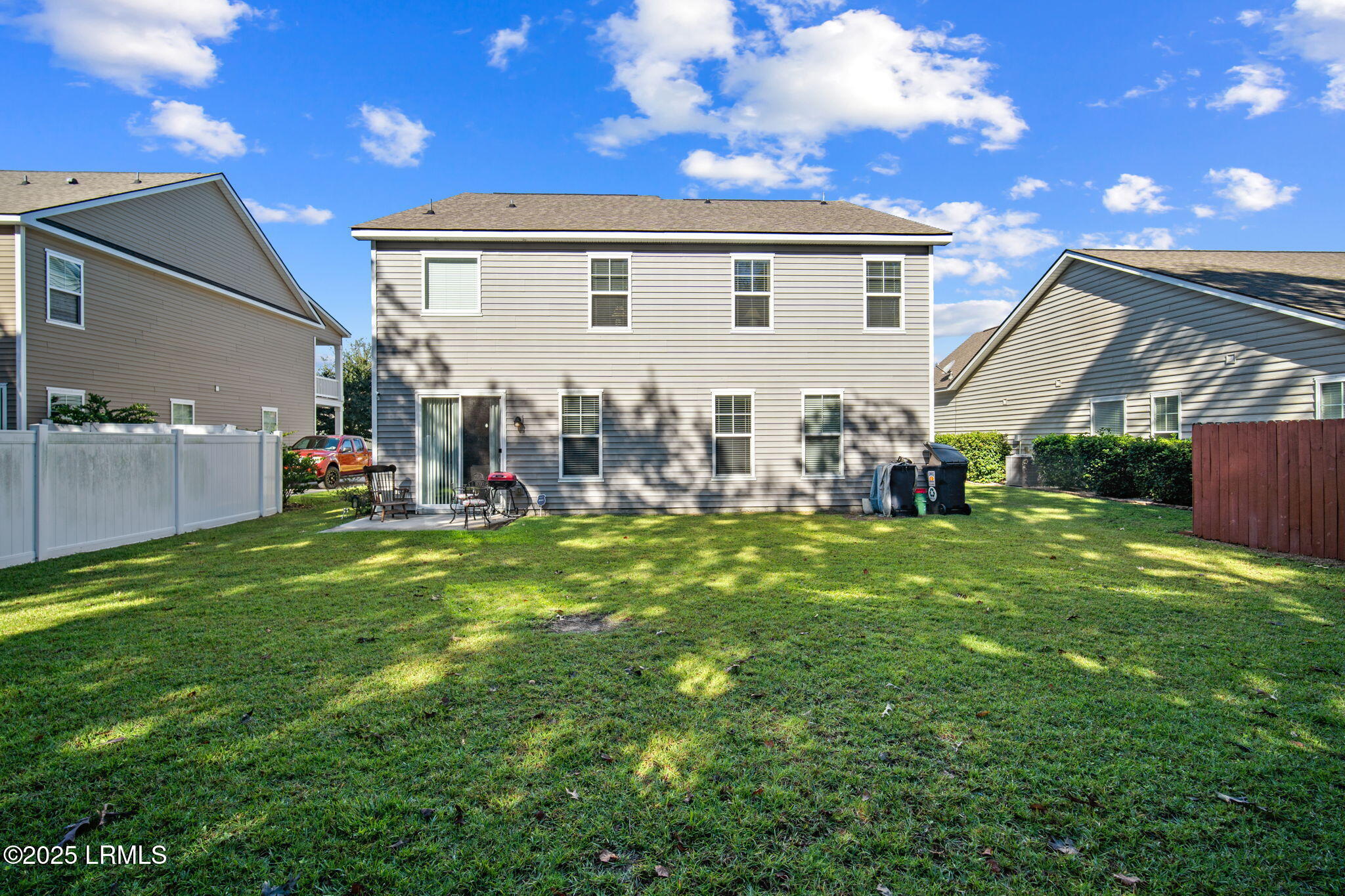 3674 Oyster Bluff Drive, Beaufort