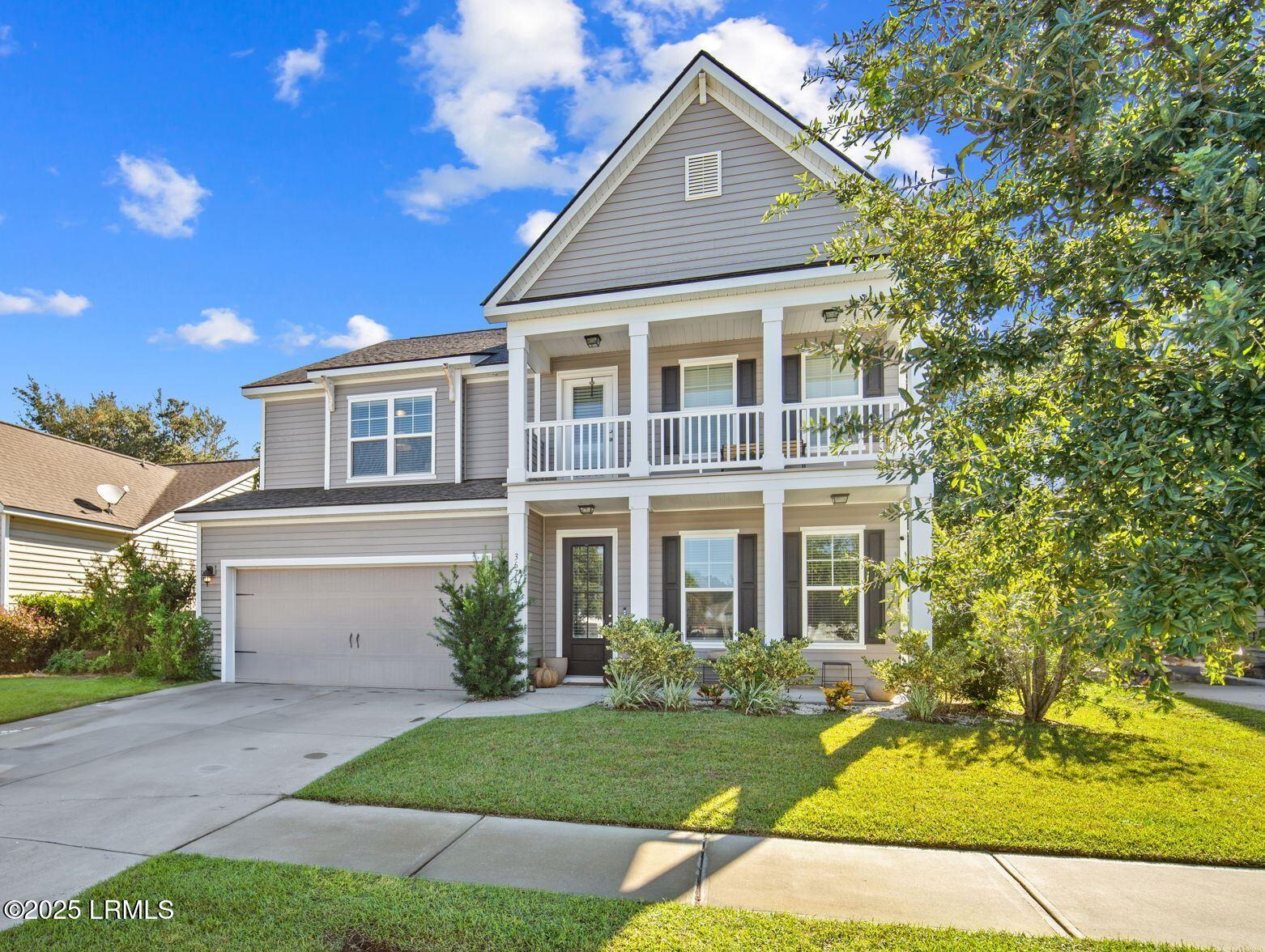 3674 Oyster Bluff Drive, Beaufort