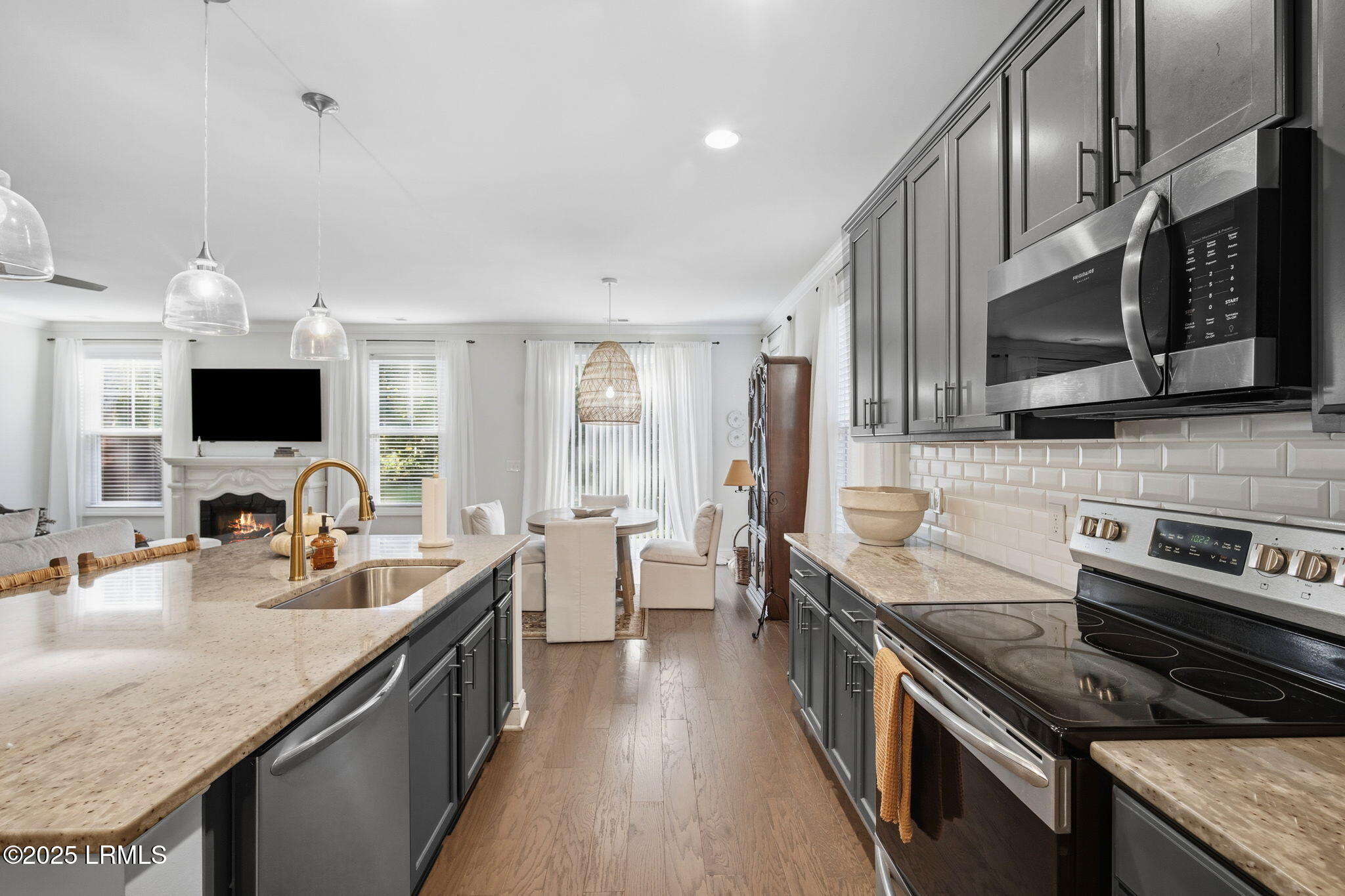 3674 Oyster Bluff Drive, Beaufort