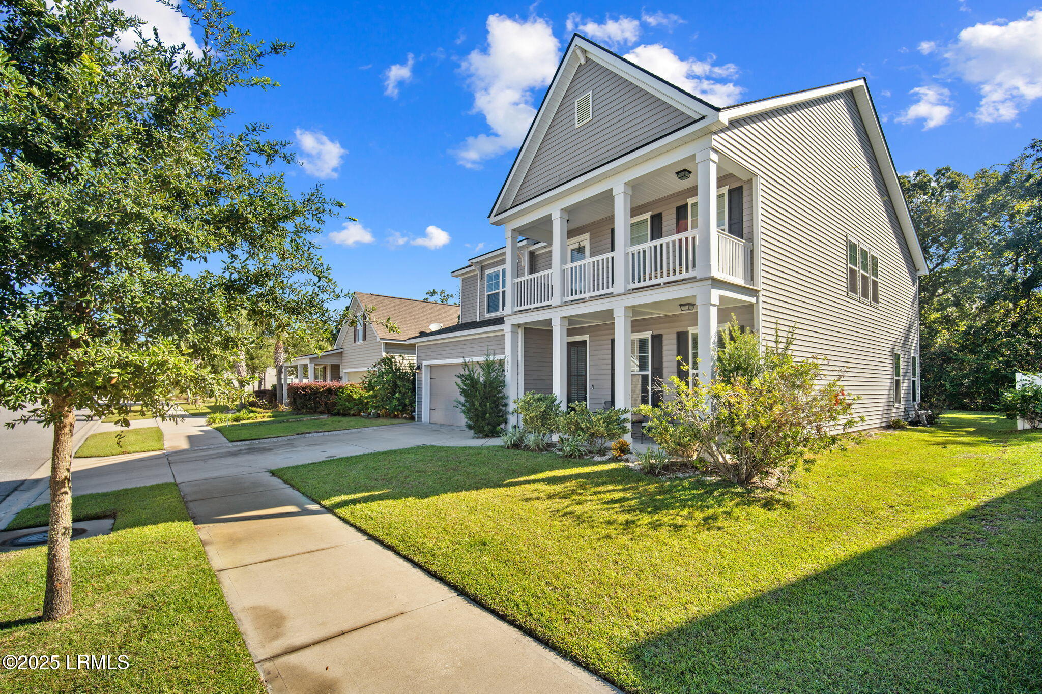 3674 Oyster Bluff Drive, Beaufort