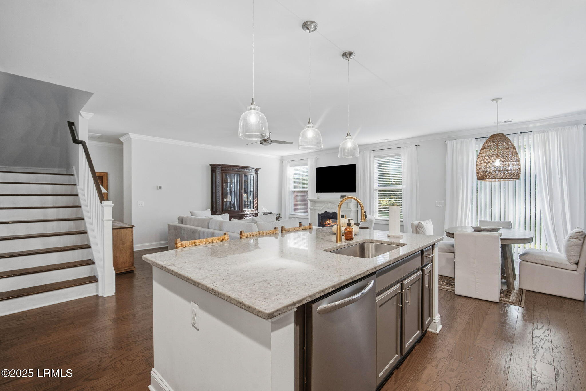 3674 Oyster Bluff Drive, Beaufort