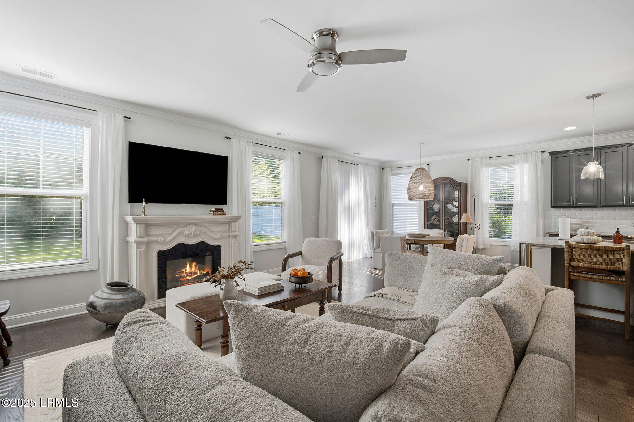 3674 Oyster Bluff Drive, Beaufort