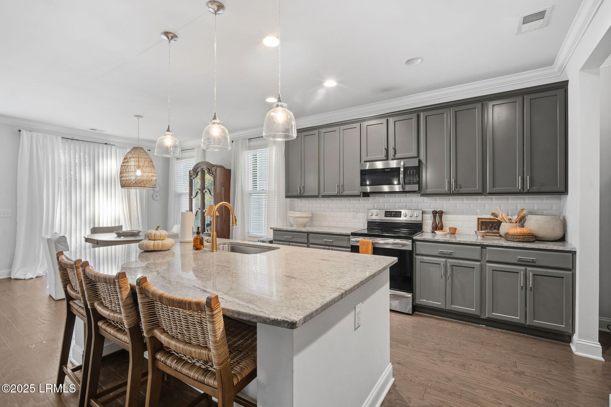 3674 Oyster Bluff Drive, Beaufort