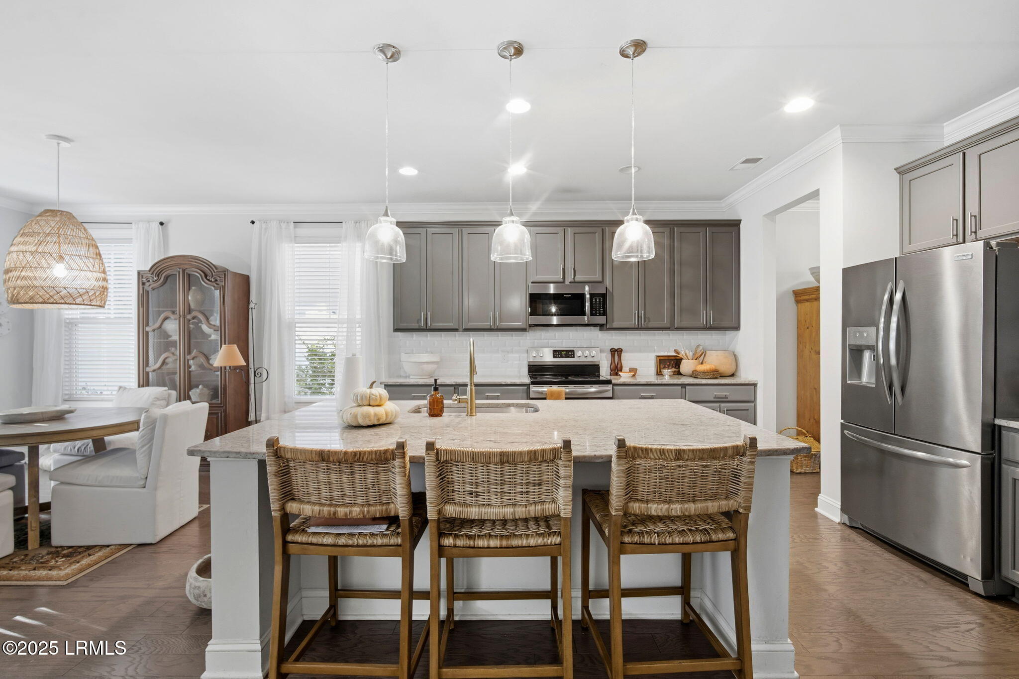 3674 Oyster Bluff Drive, Beaufort