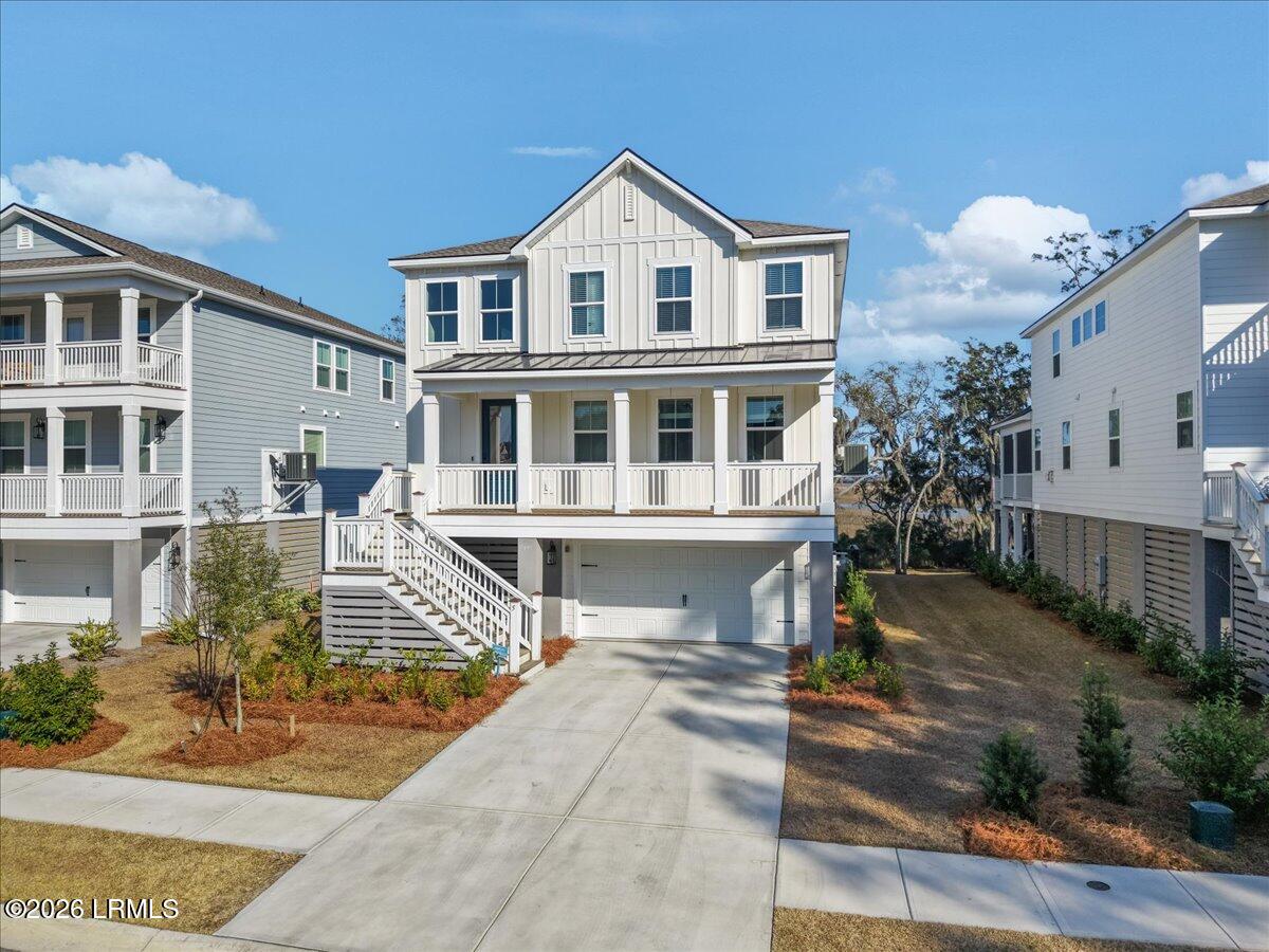 5 Indigo Bay Lane