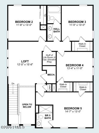 5 Indigo Bay Lane