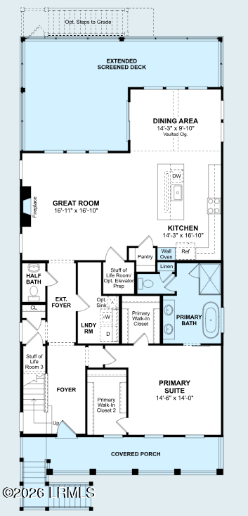 5 Indigo Bay Lane
