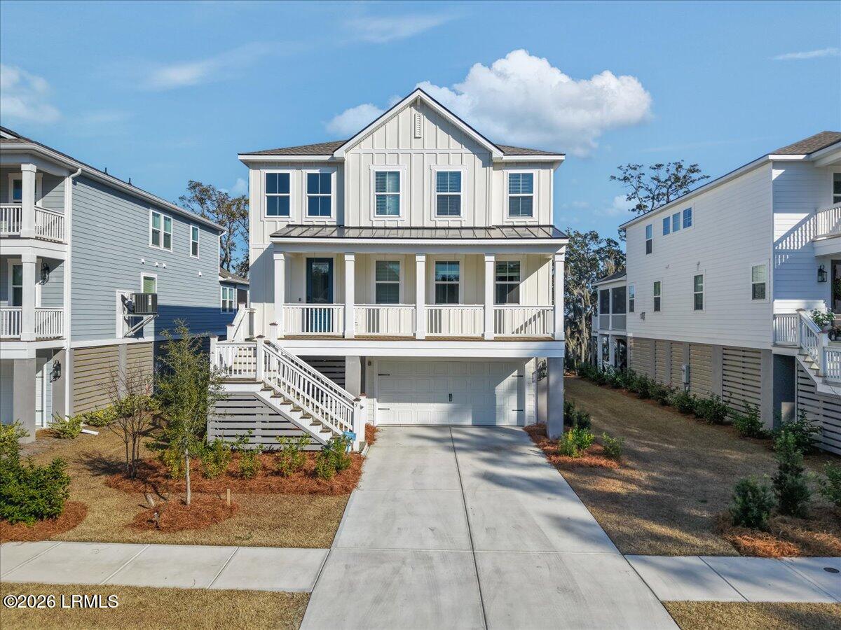 5 Indigo Bay Lane