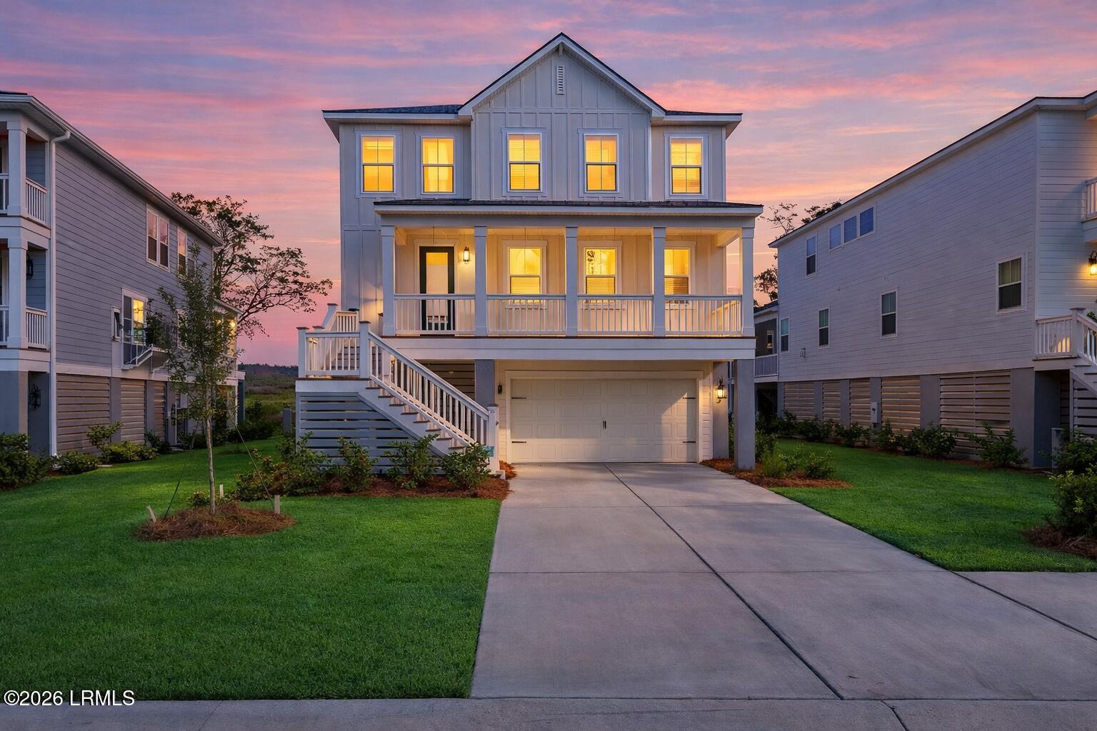 5 Indigo Bay Lane