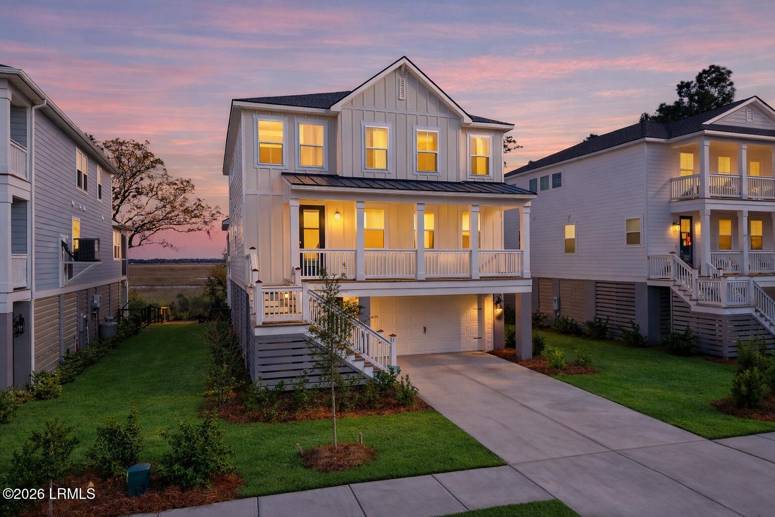 5 Indigo Bay Lane