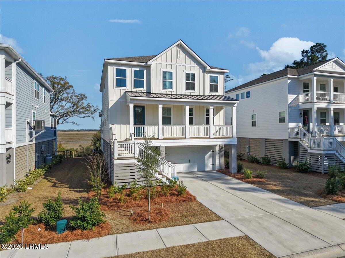 5 Indigo Bay Lane