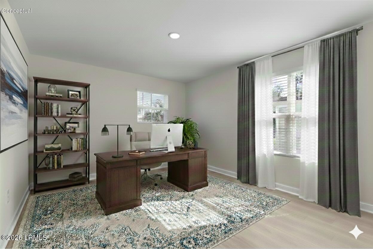 5 Indigo Bay Lane