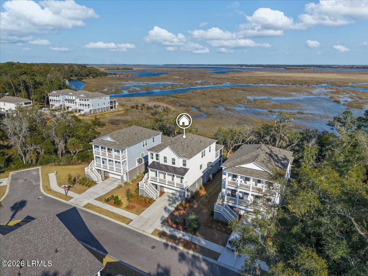 5 Indigo Bay Lane