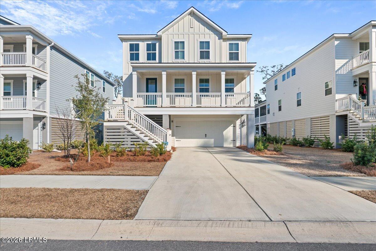 5 Indigo Bay Lane