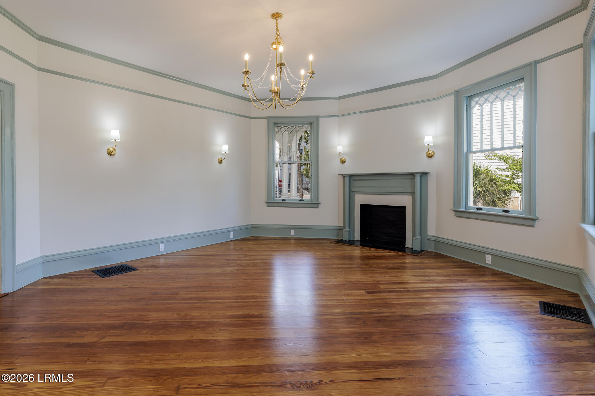 1411 North Street