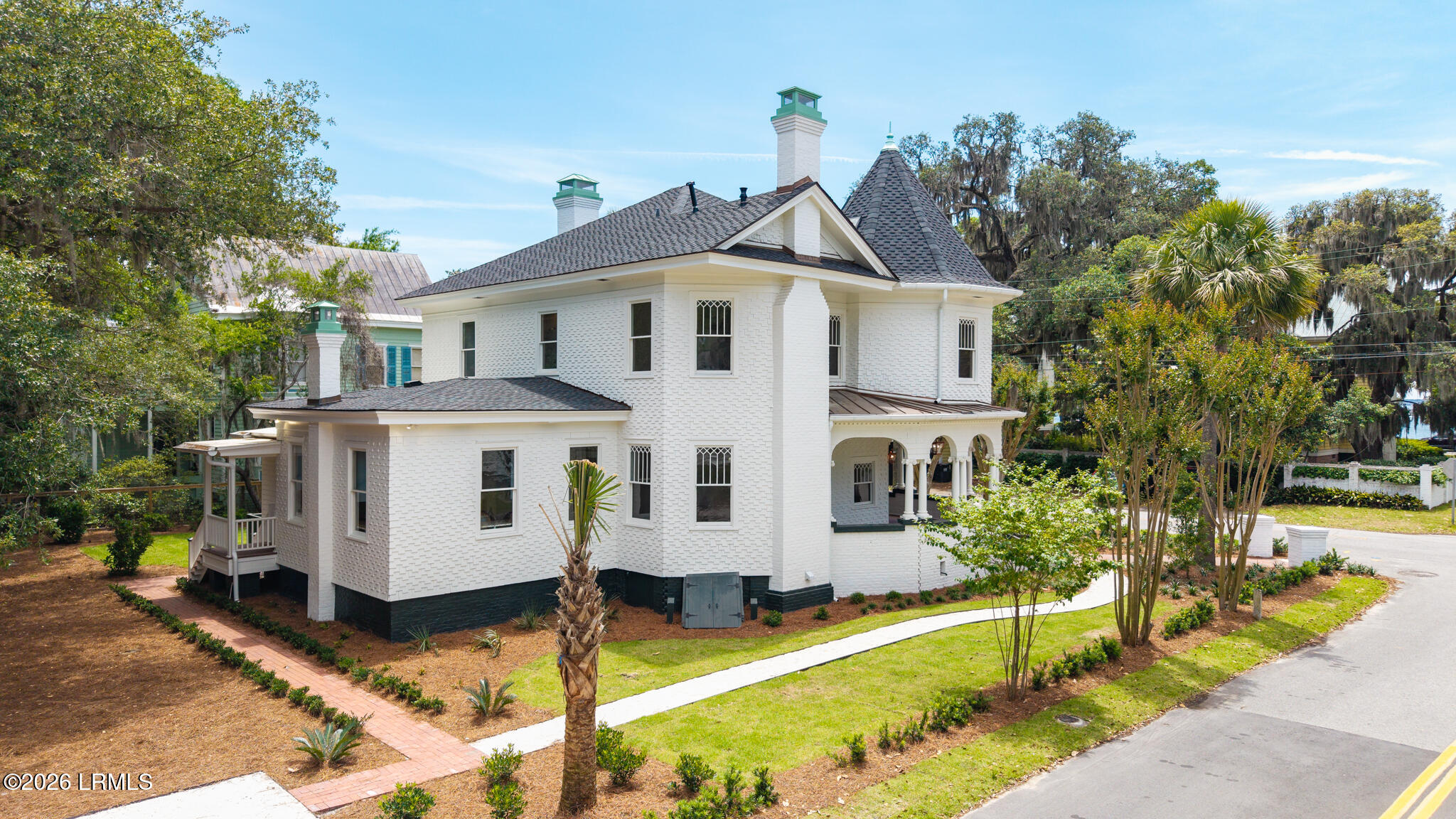 1411 North Street