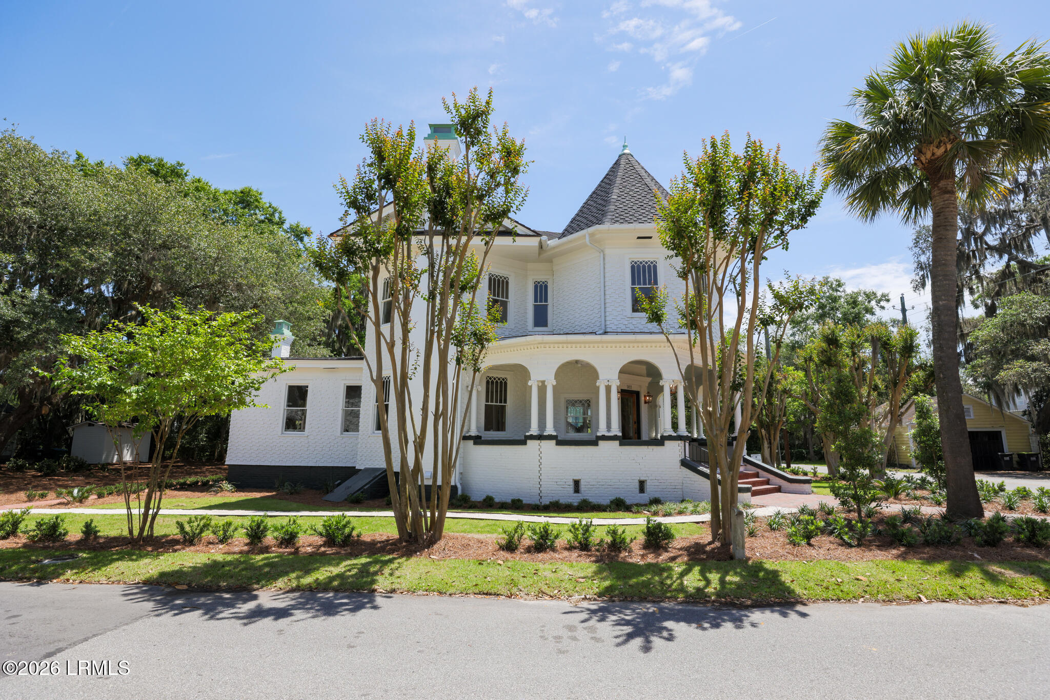 1411 North Street
