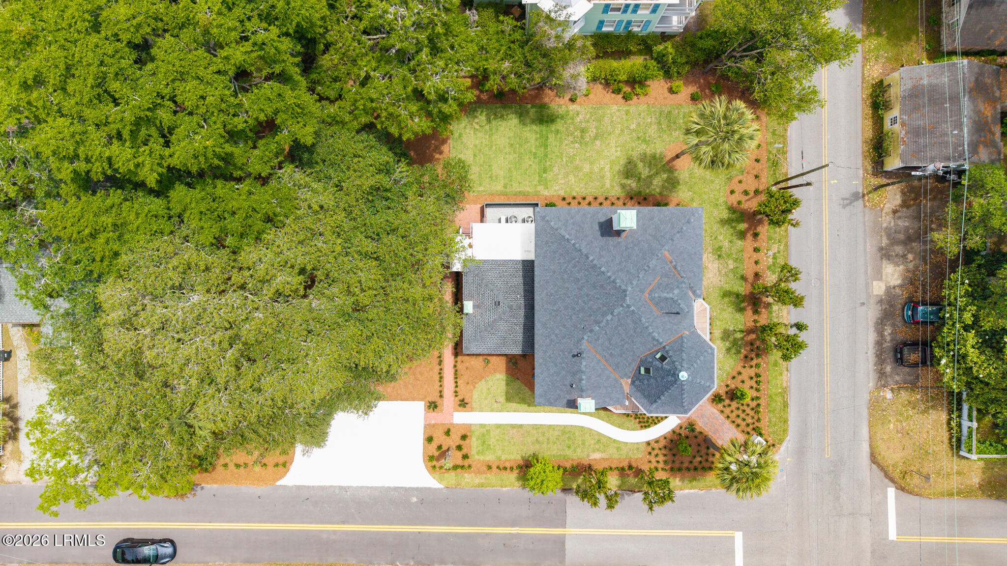 1411 North Street