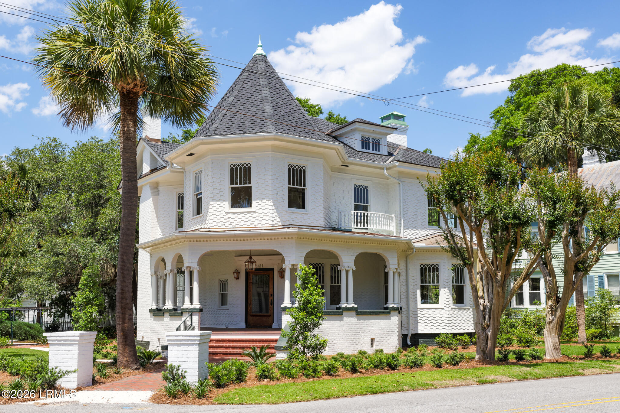 1411 North Street