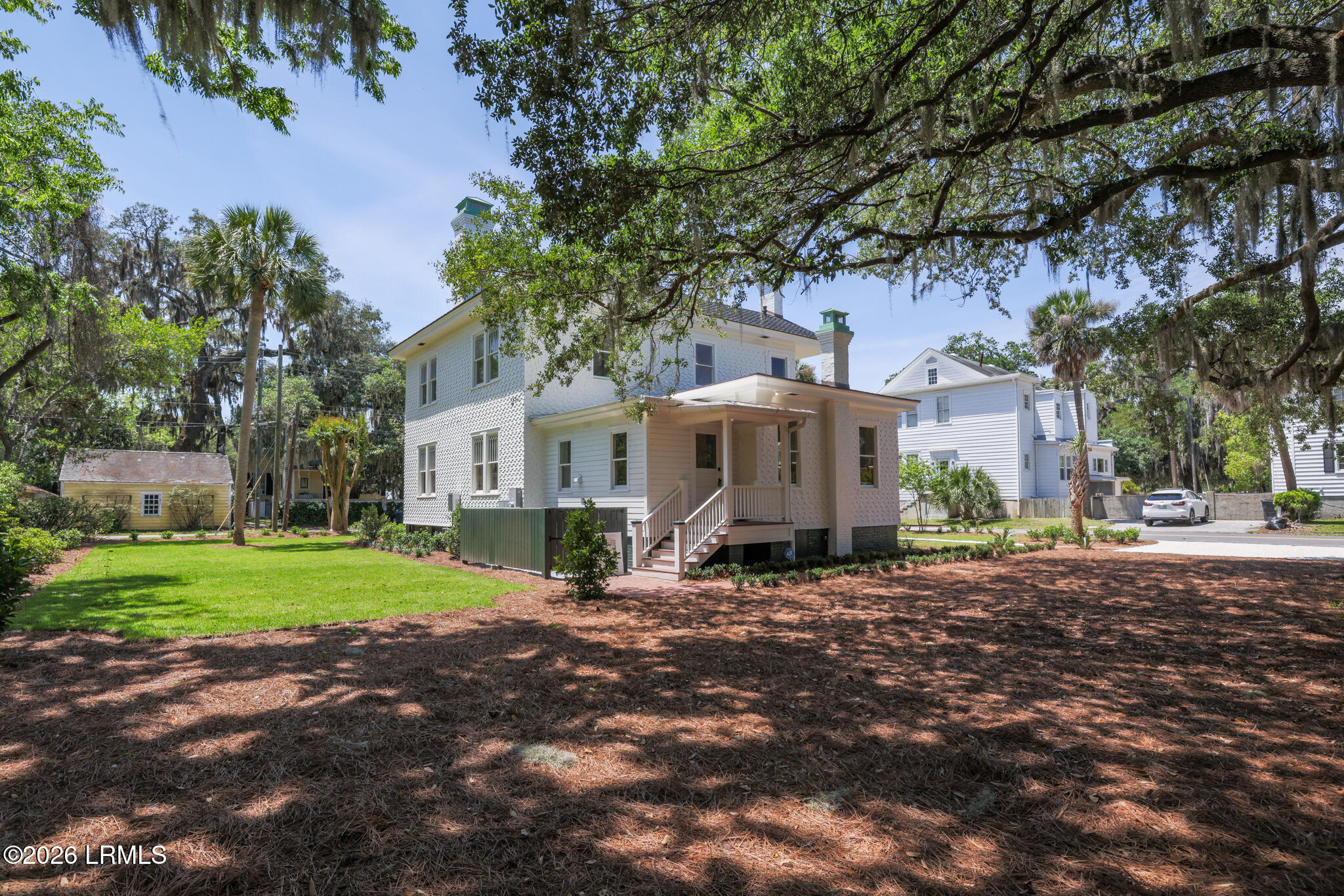 1411 North Street
