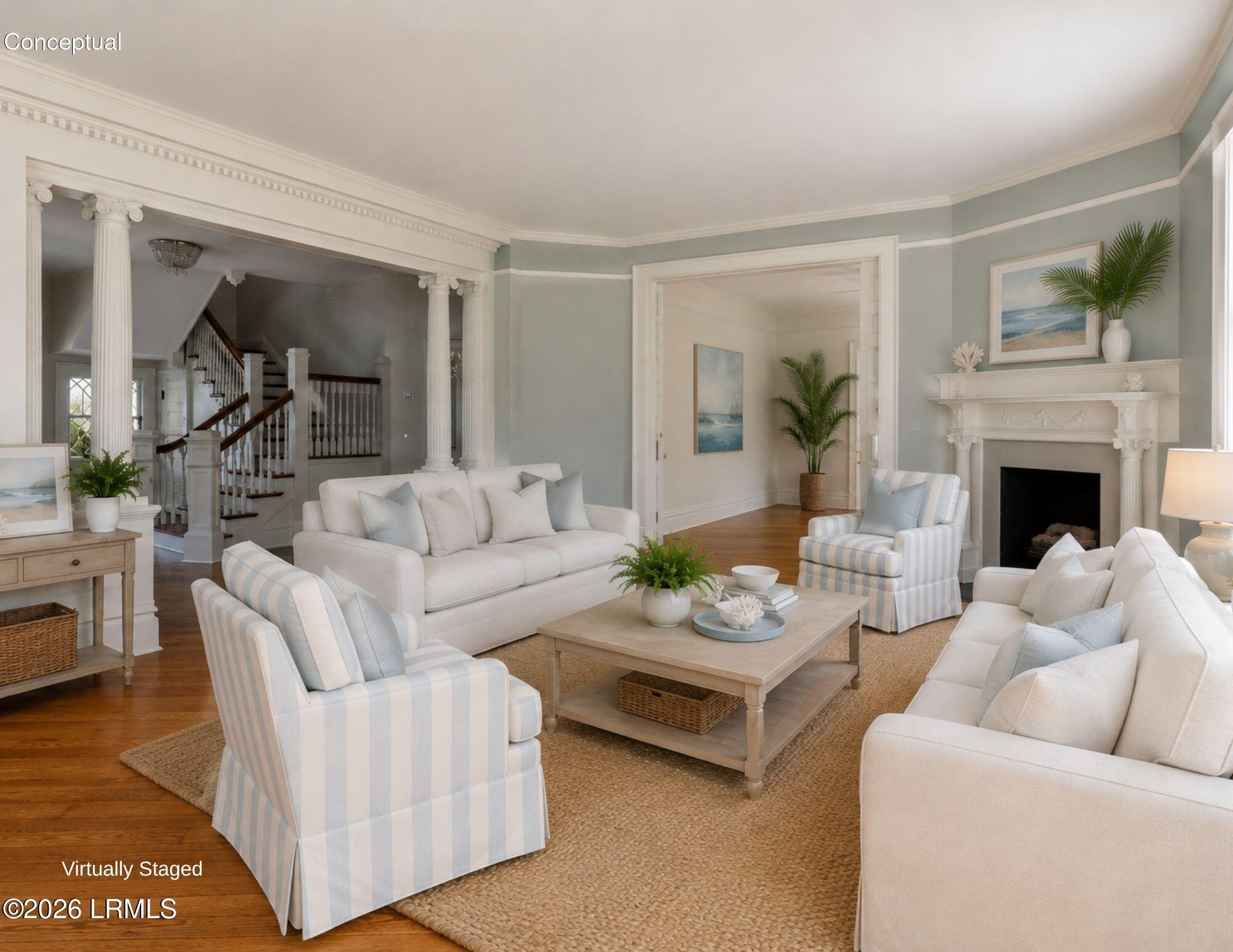 1411 North Street