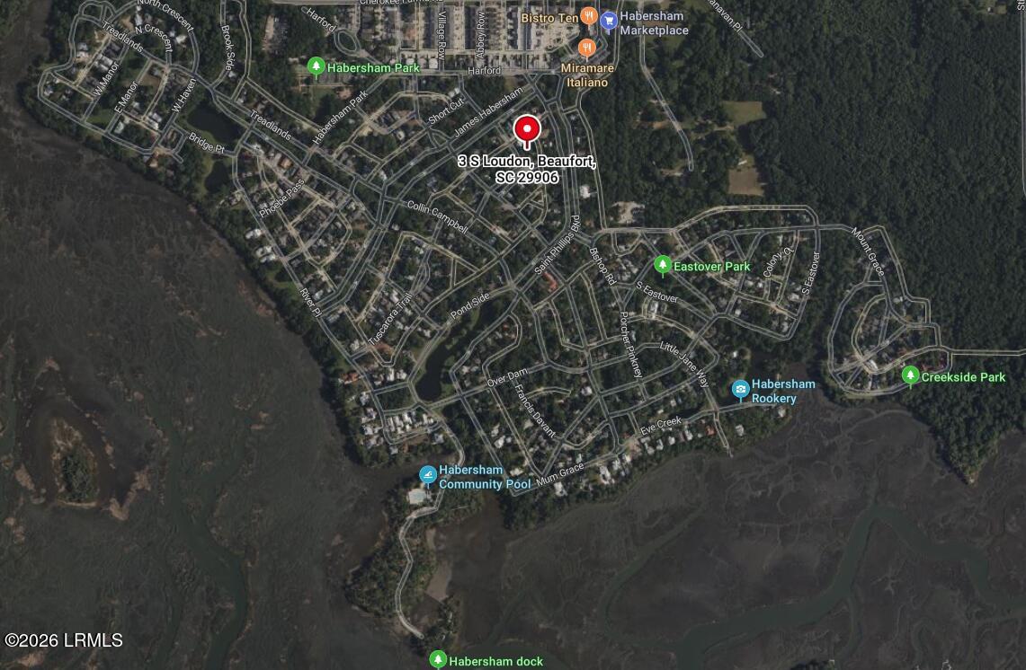 3 S Loudon Drive