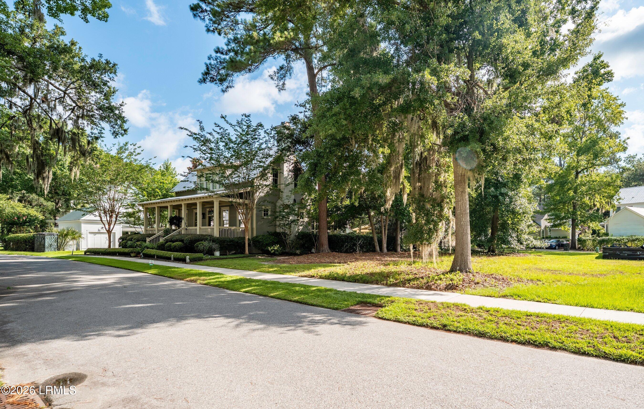 3 S Loudon Drive