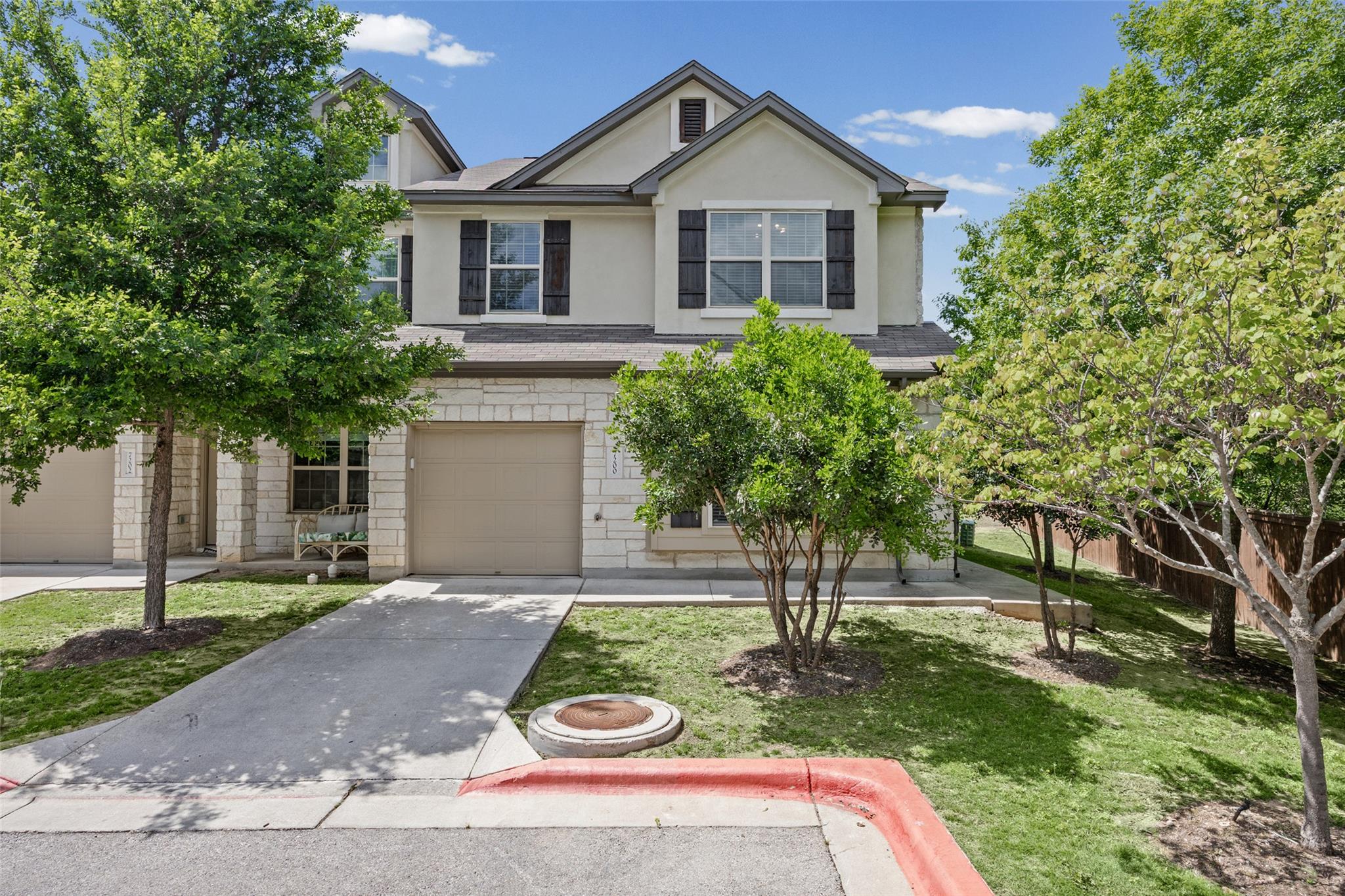 7200 Redding DR