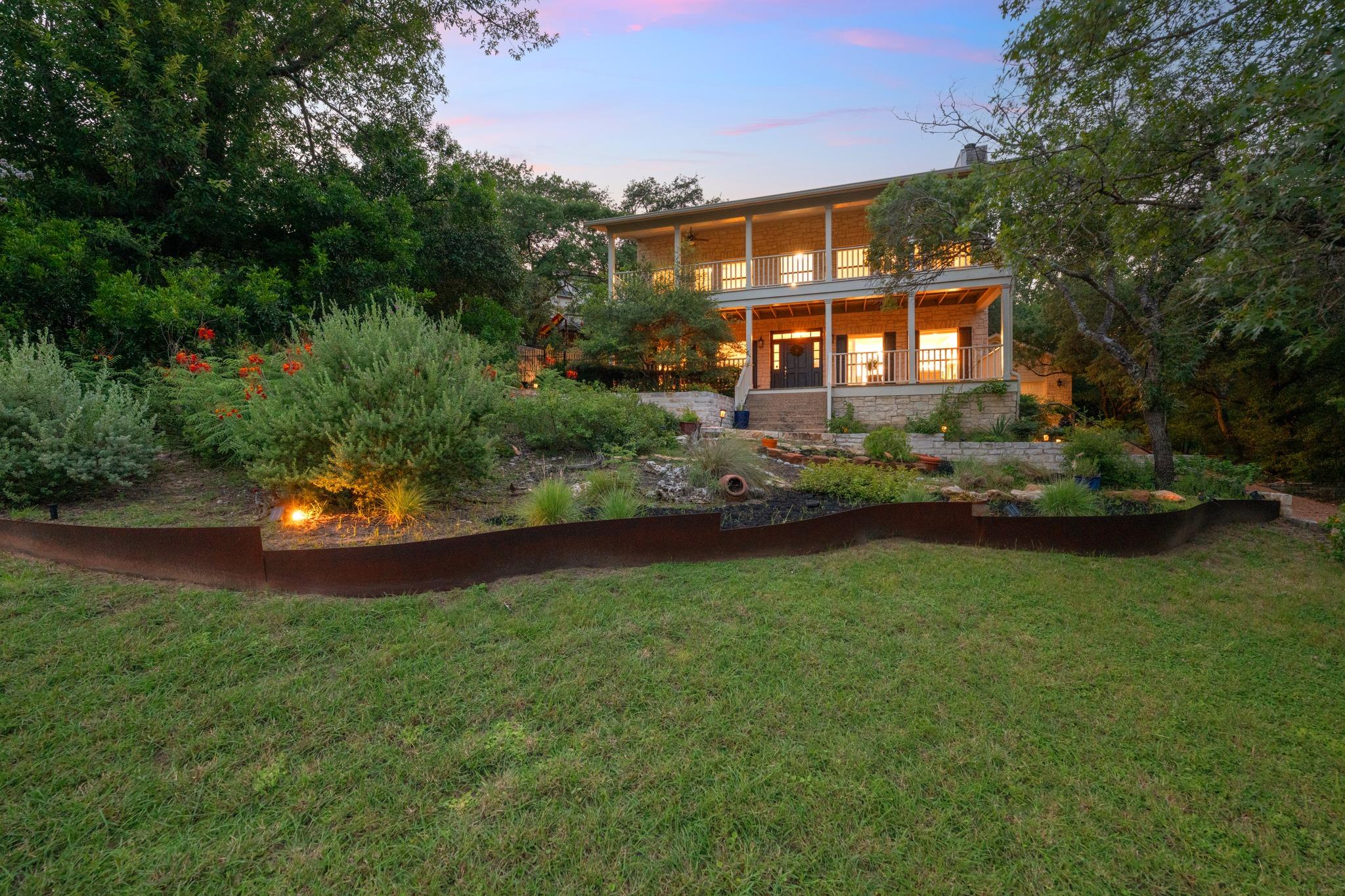 6004 Mount Bonnell RD