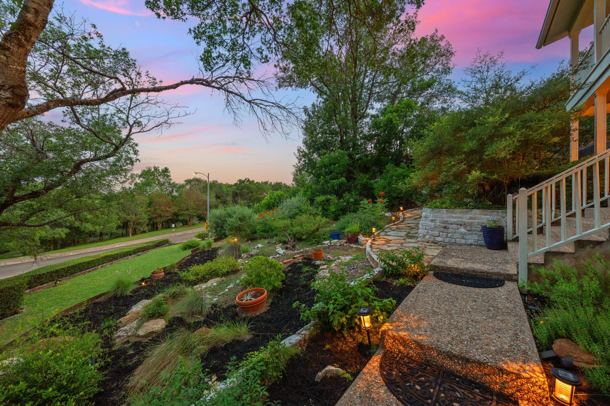 6004 Mount Bonnell RD