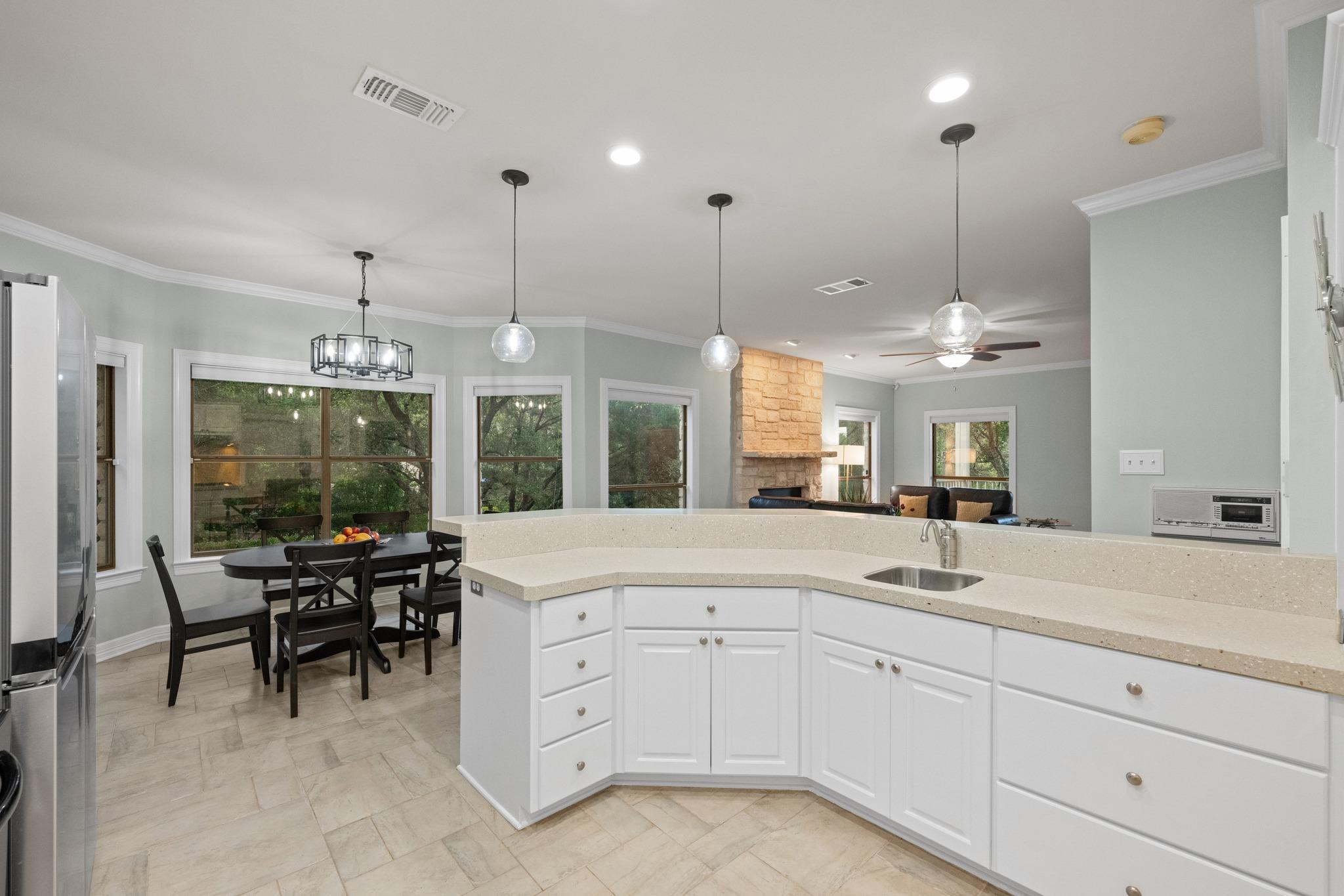 6004 Mount Bonnell RD