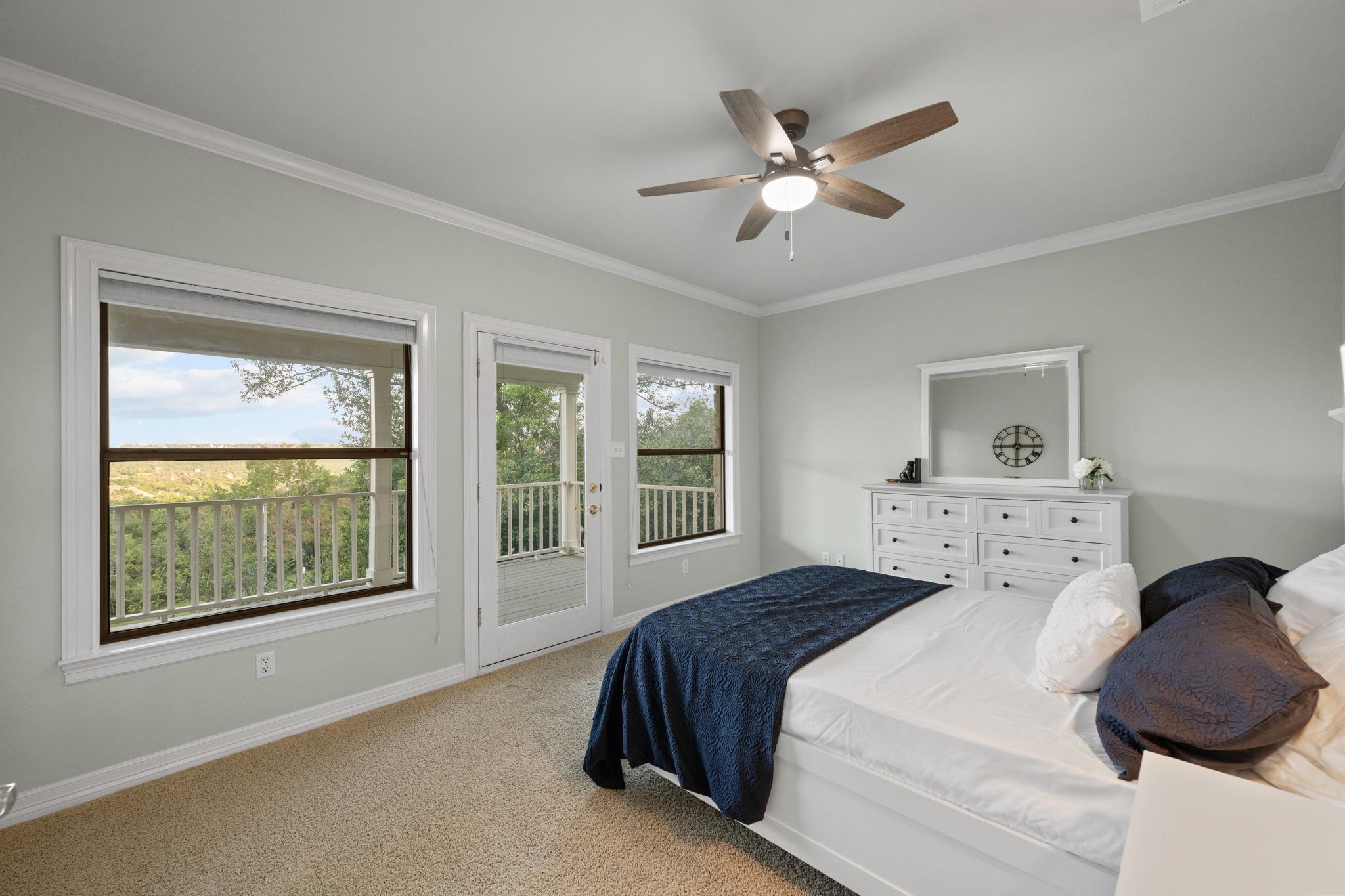 6004 Mount Bonnell RD